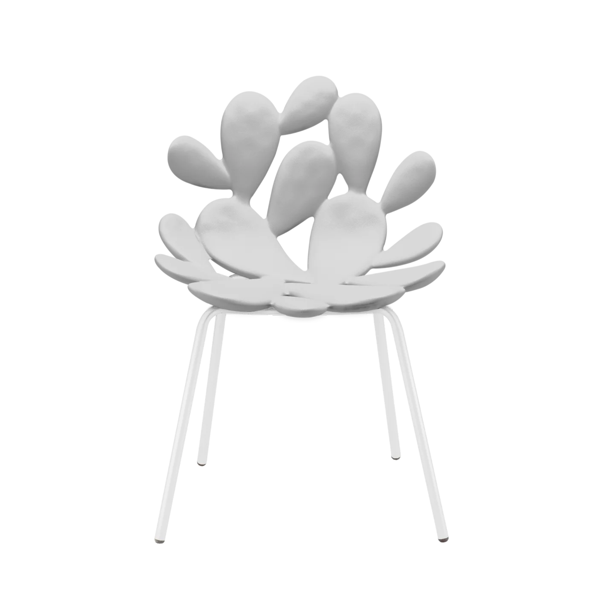 Set tuinmeubelen FILICUDI wit