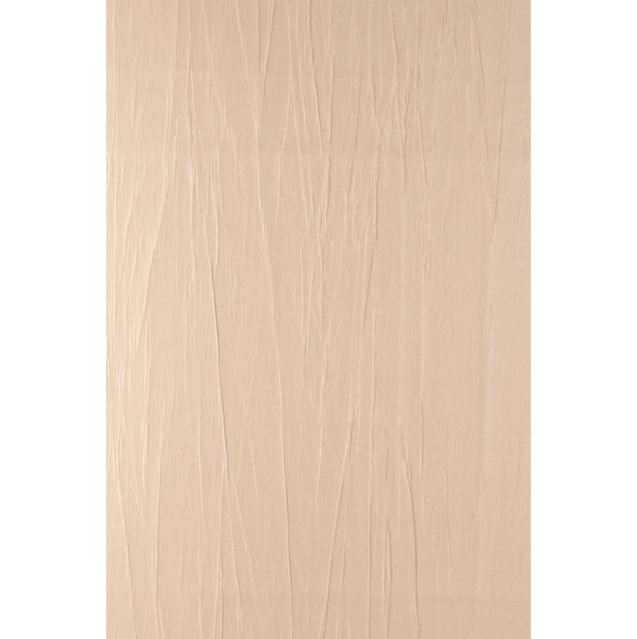 Plisotapete PYXIS creme