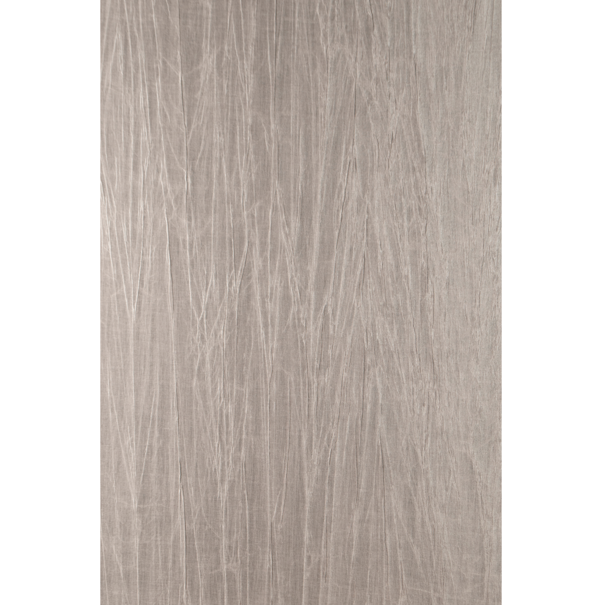 Plisotapete PYXIS grau-beige