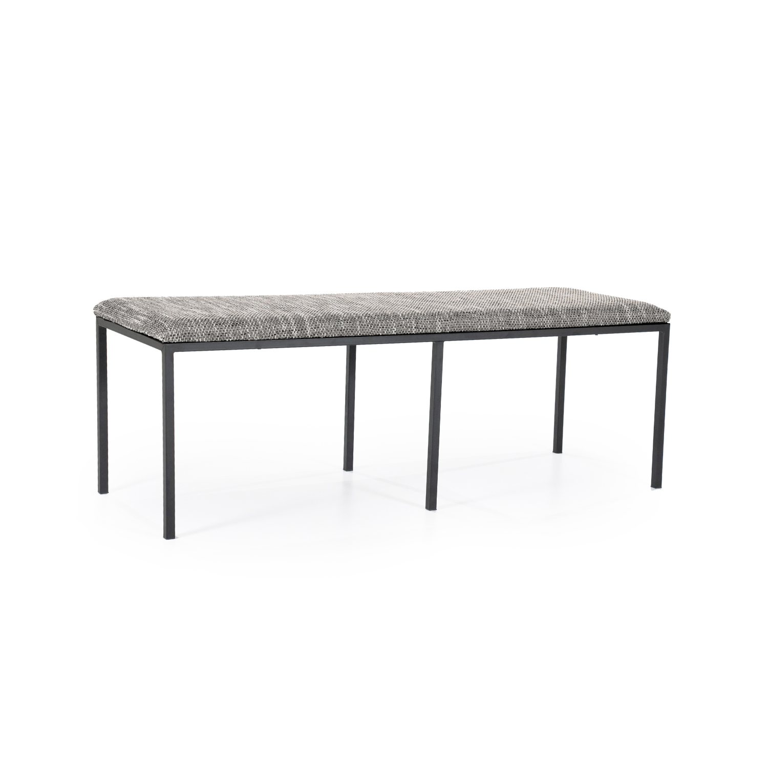 LASS Bench Gray
