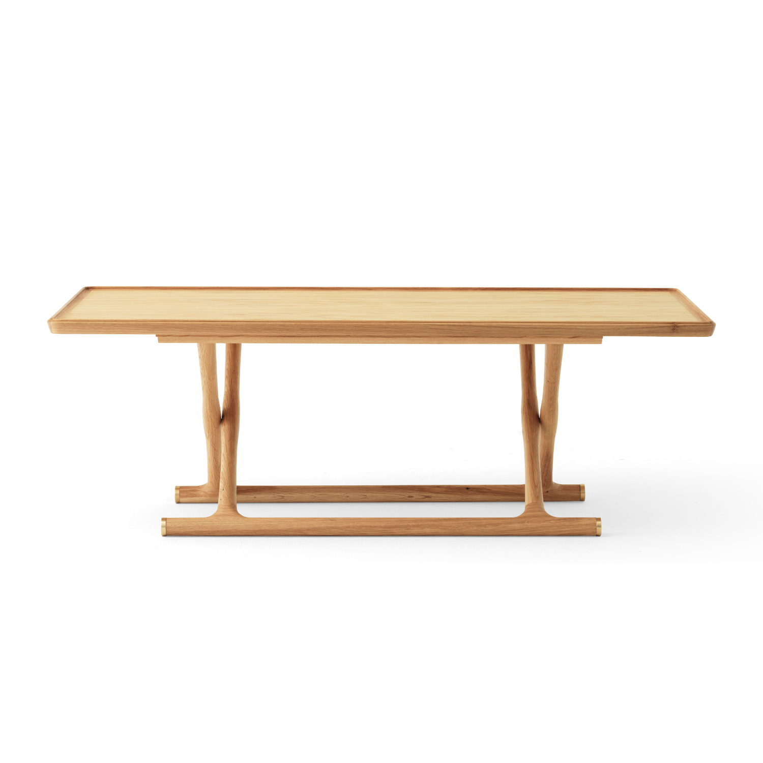 Eettafel JÄGER eikenhout