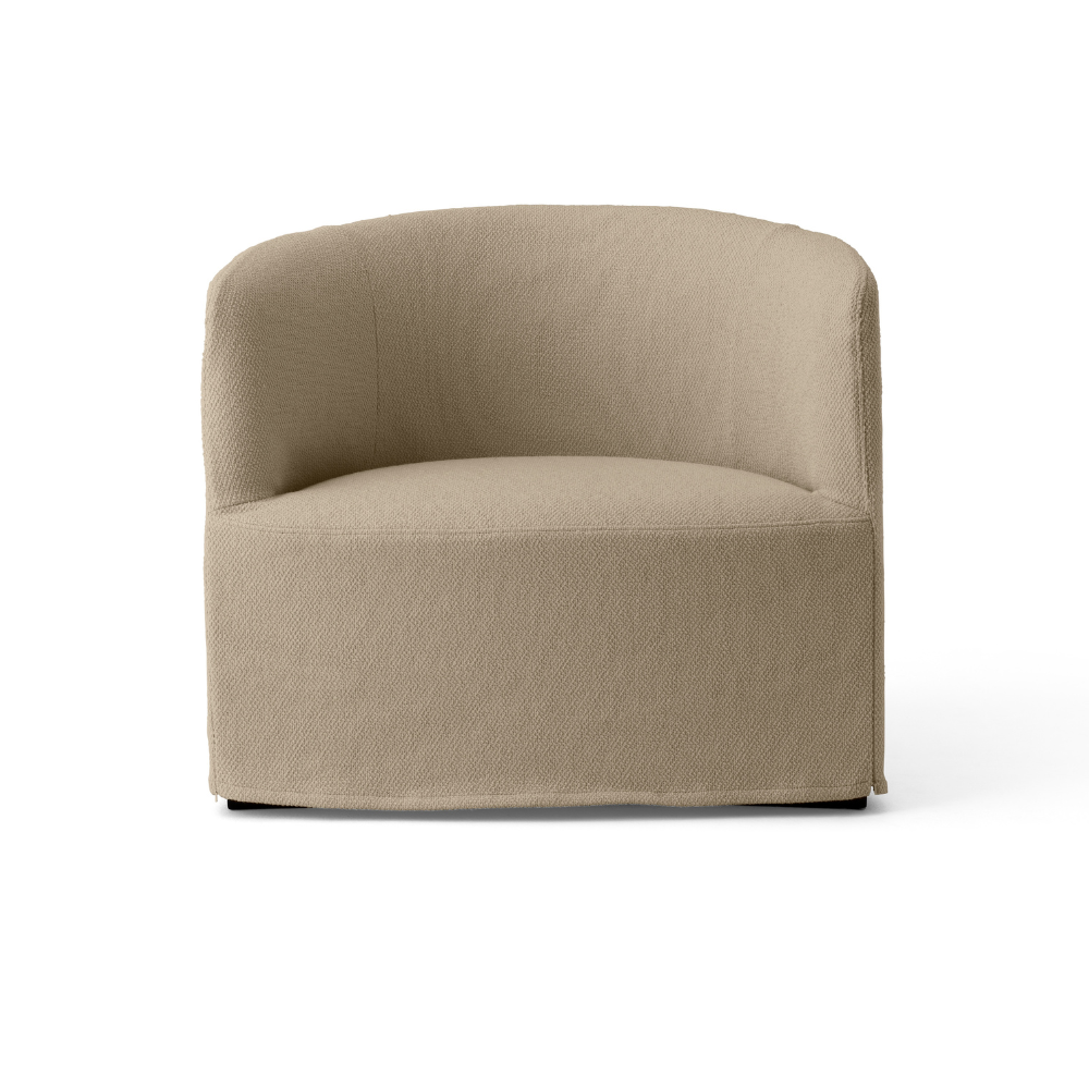 Sessel TEAROOM CLUB beige
