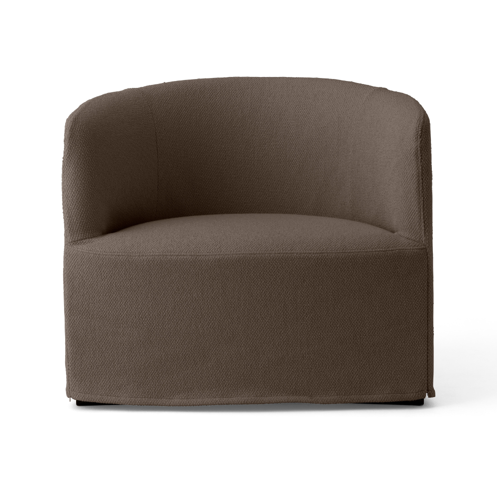 Fauteuil TEAROOM CLUB bruin