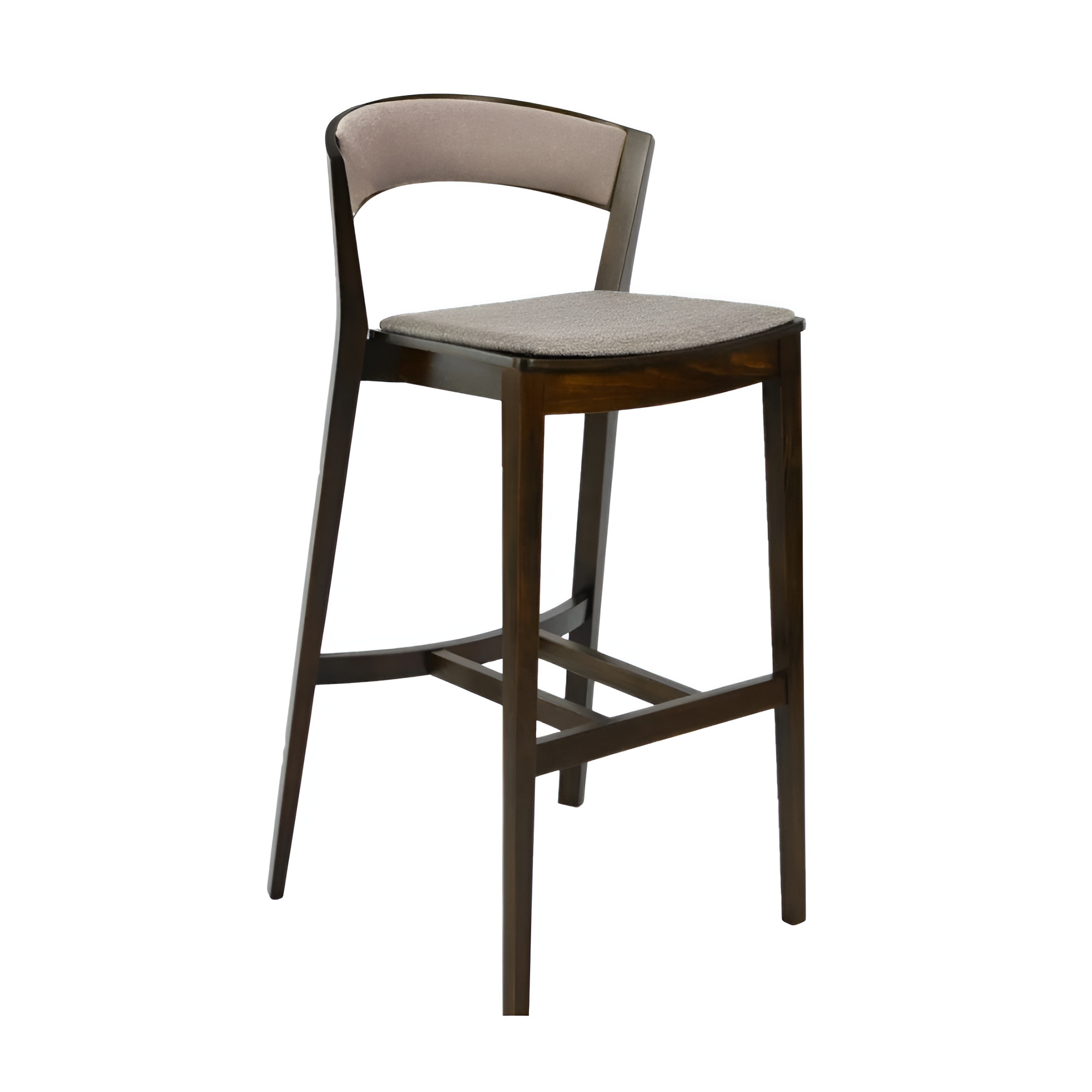 Archer H-4801 HOKER UPHOLDERED