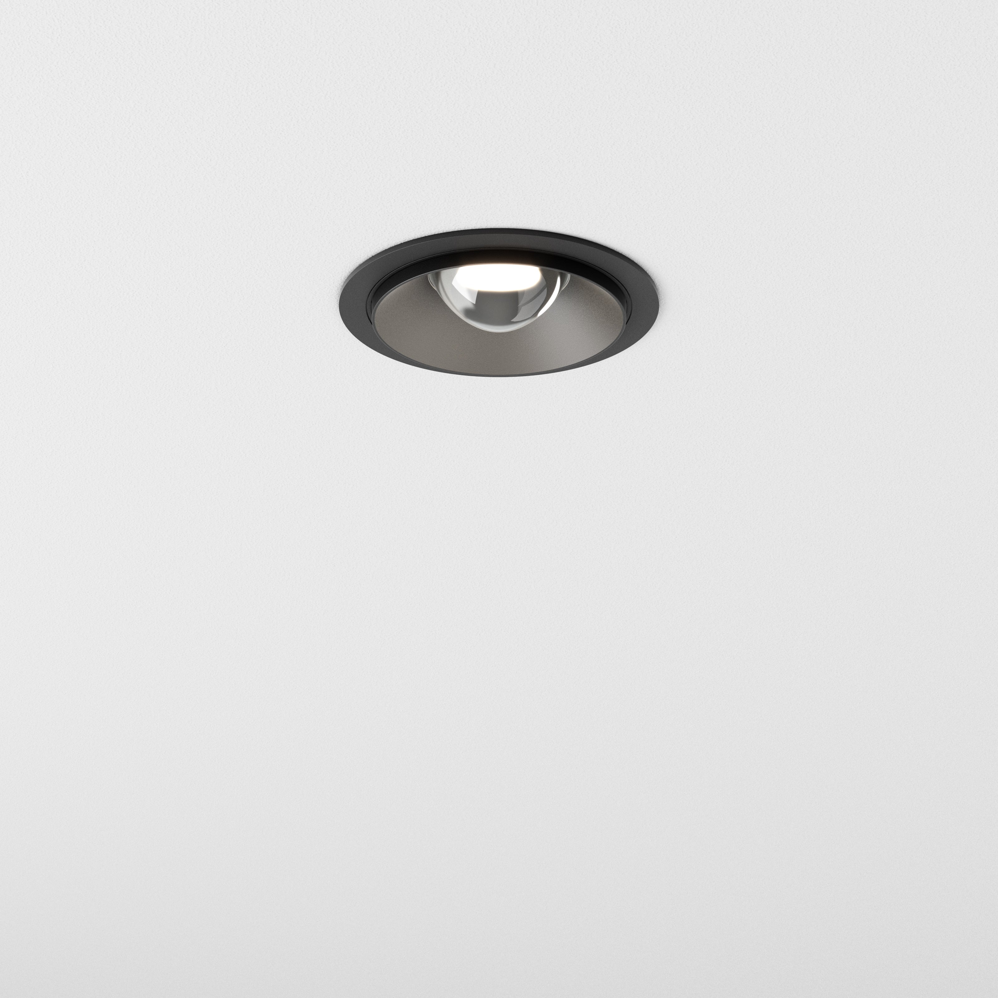 QRLED NEXT TRIM recessed downlight