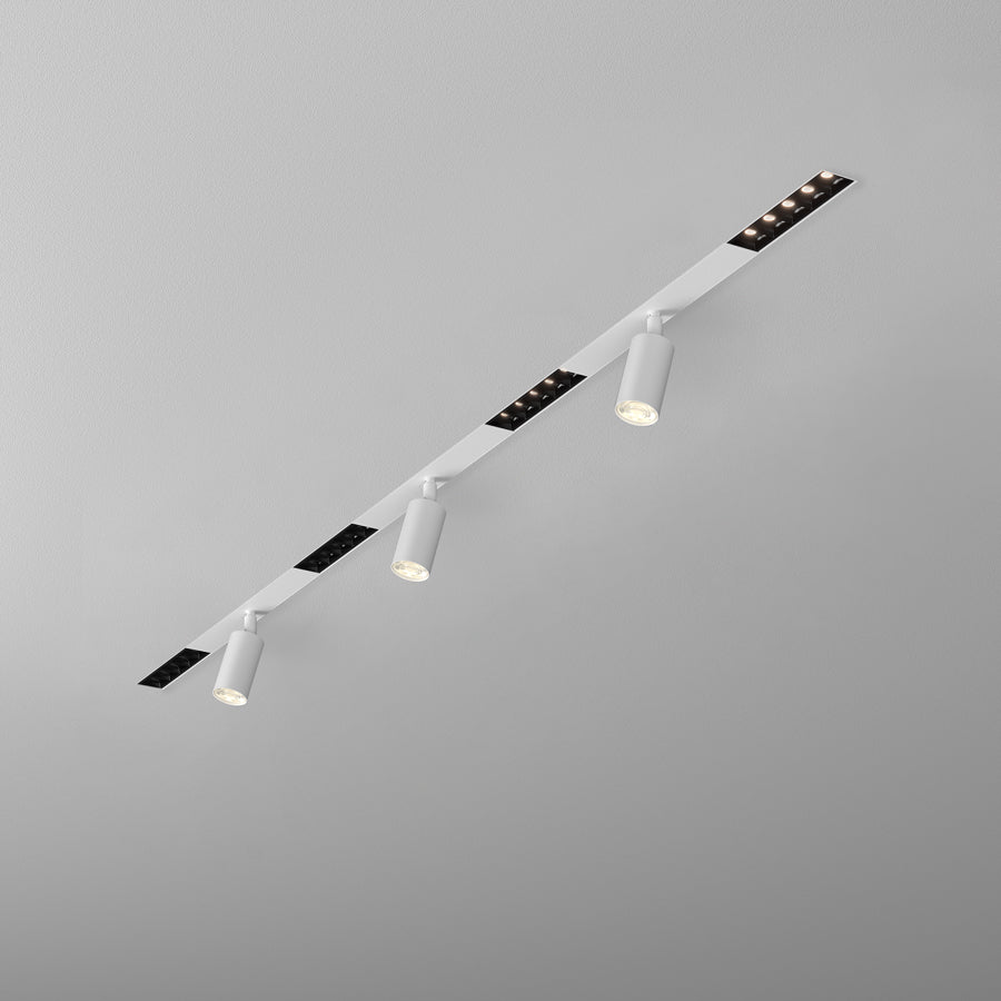 Oprawa podtynkowa RAFTER MIX wpuszczana