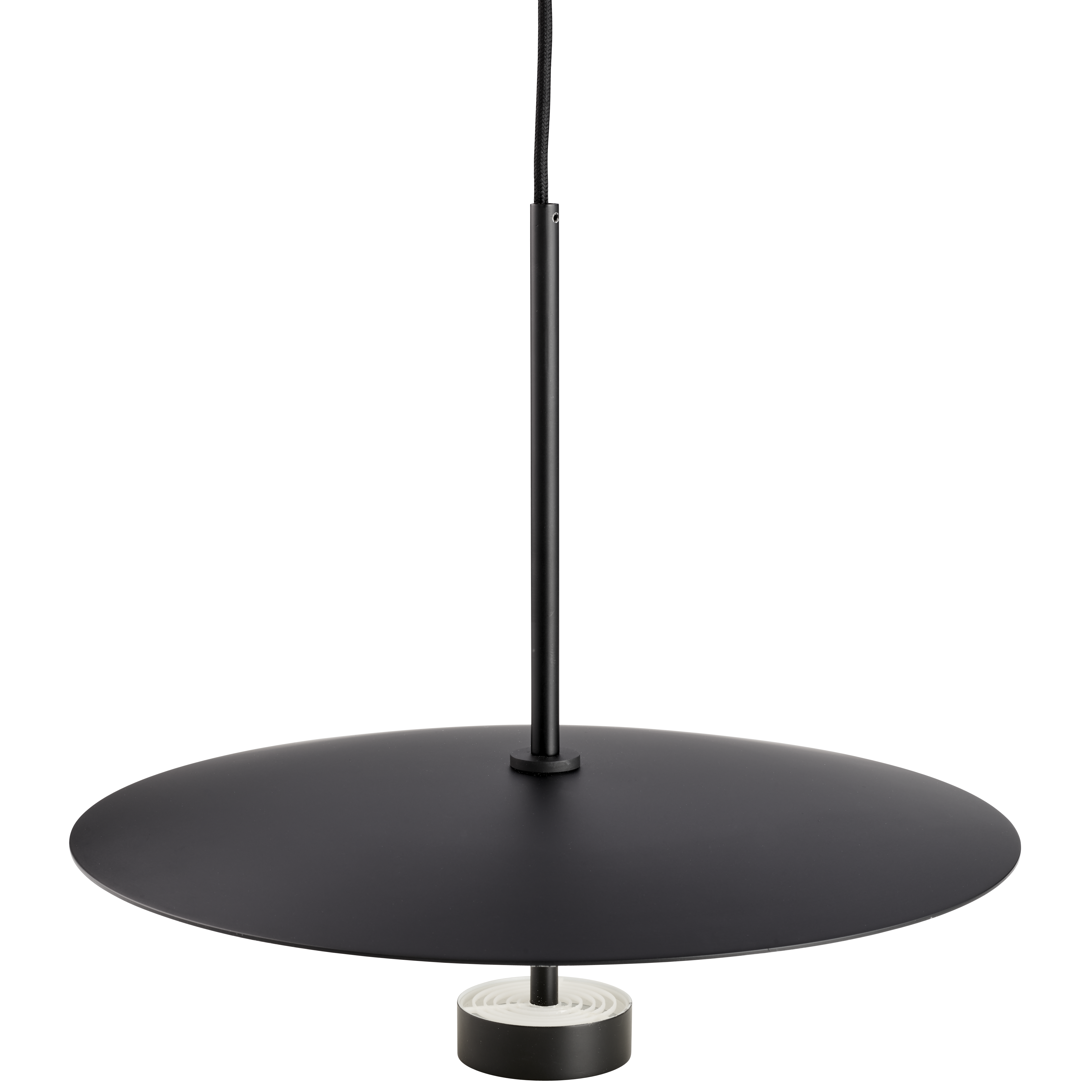 Hanglamp REFLECTIE zwart