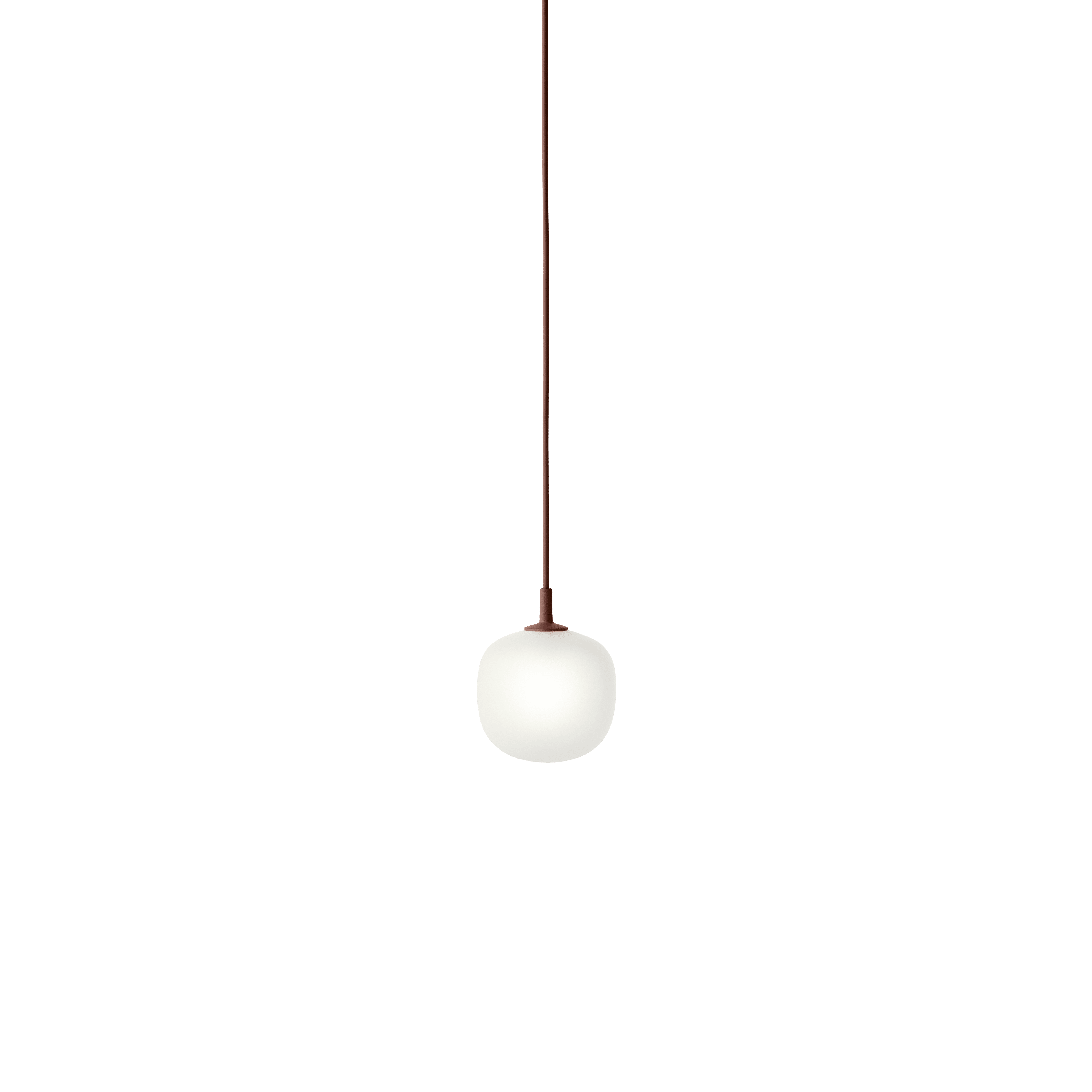 Hanglamp RIME bordeaux