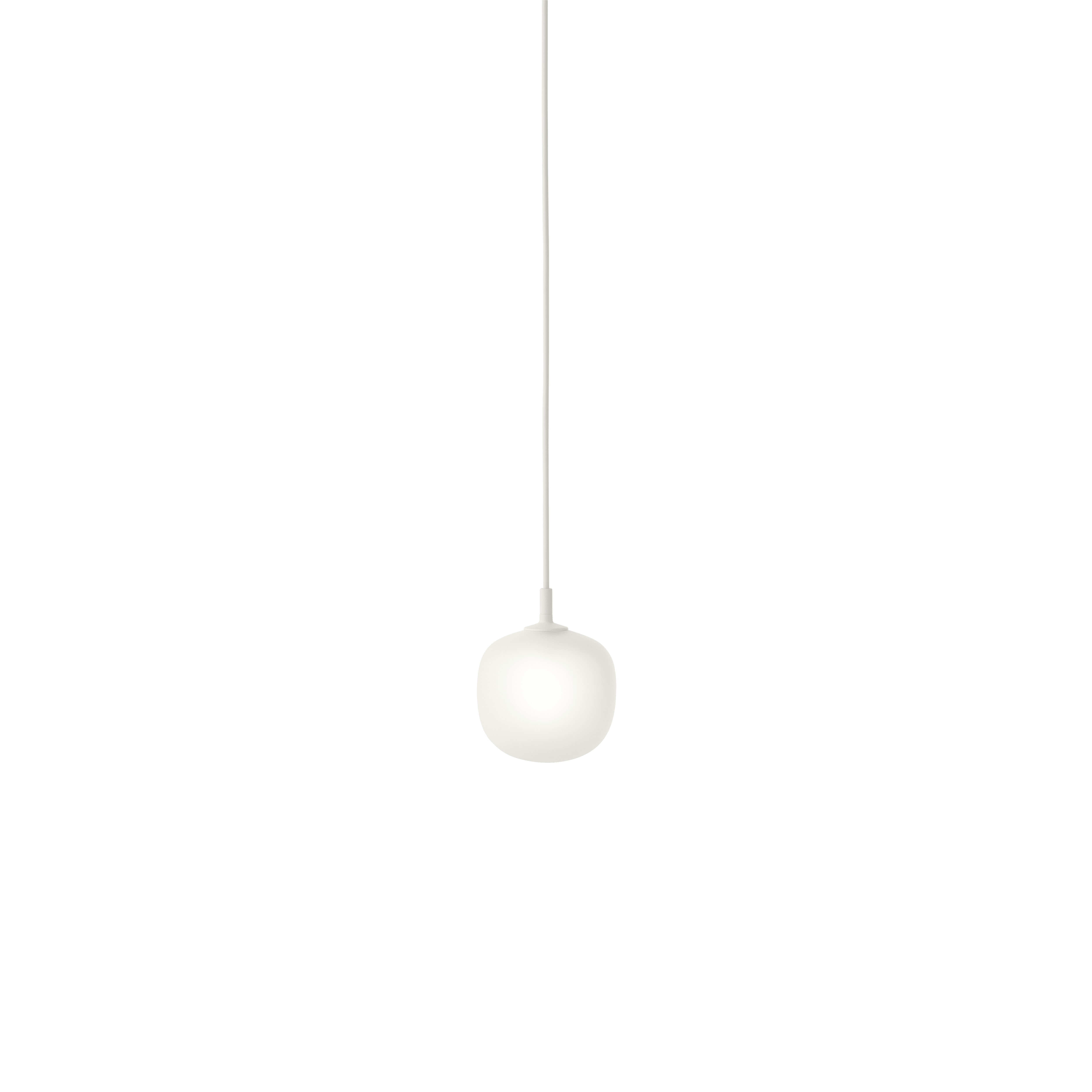 Hanglamp RIME wit