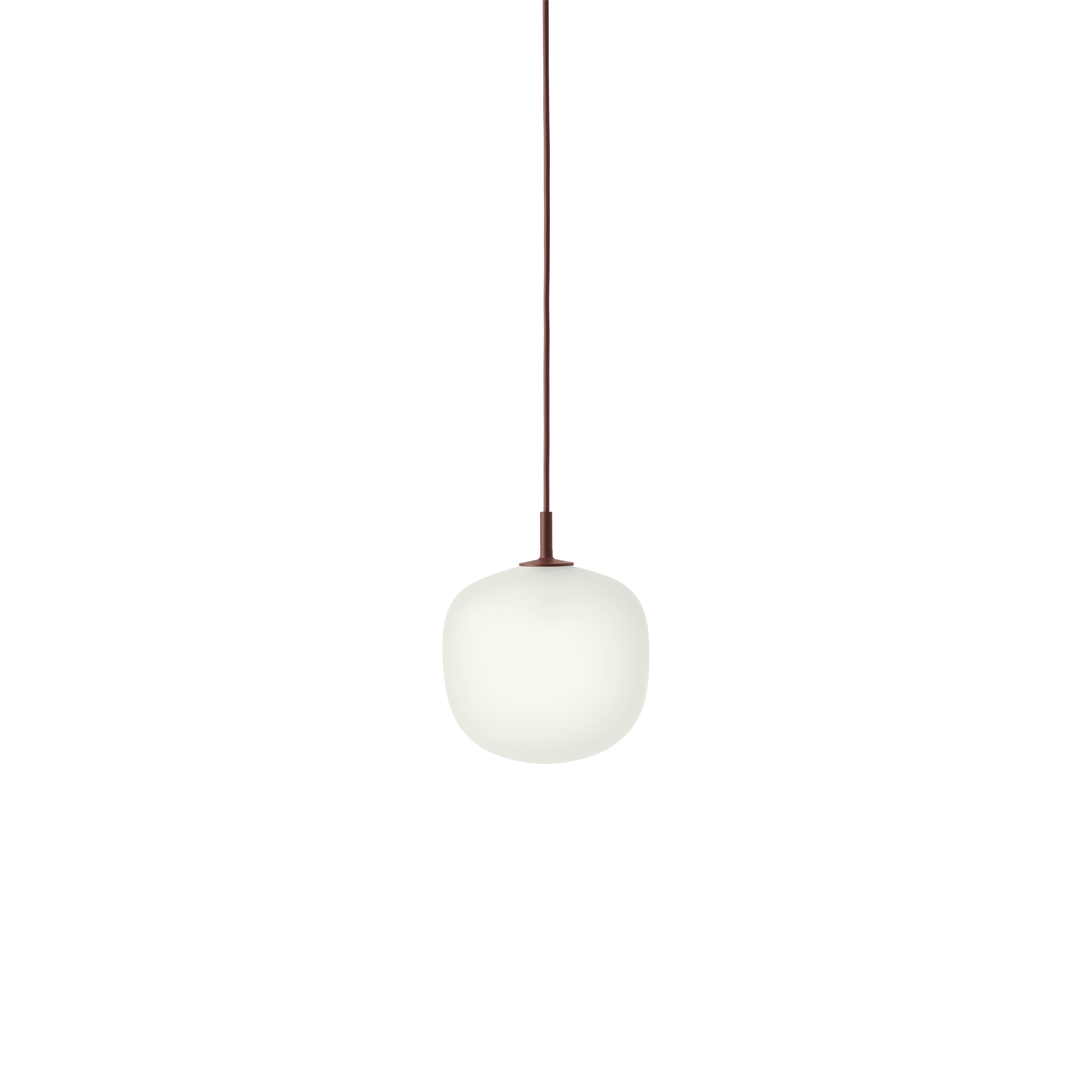 Hanglamp RIME bordeaux