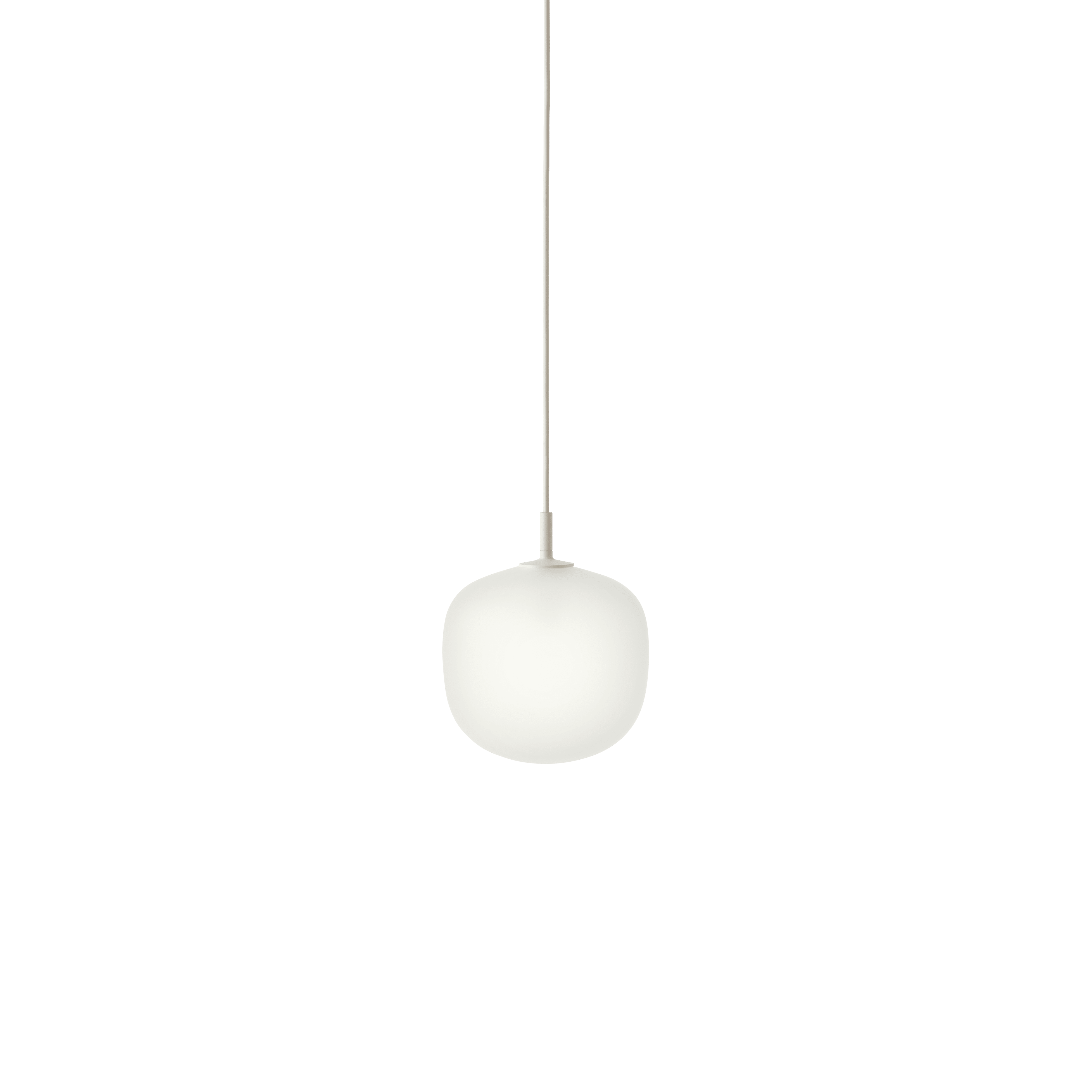 Hanglamp RIME wit