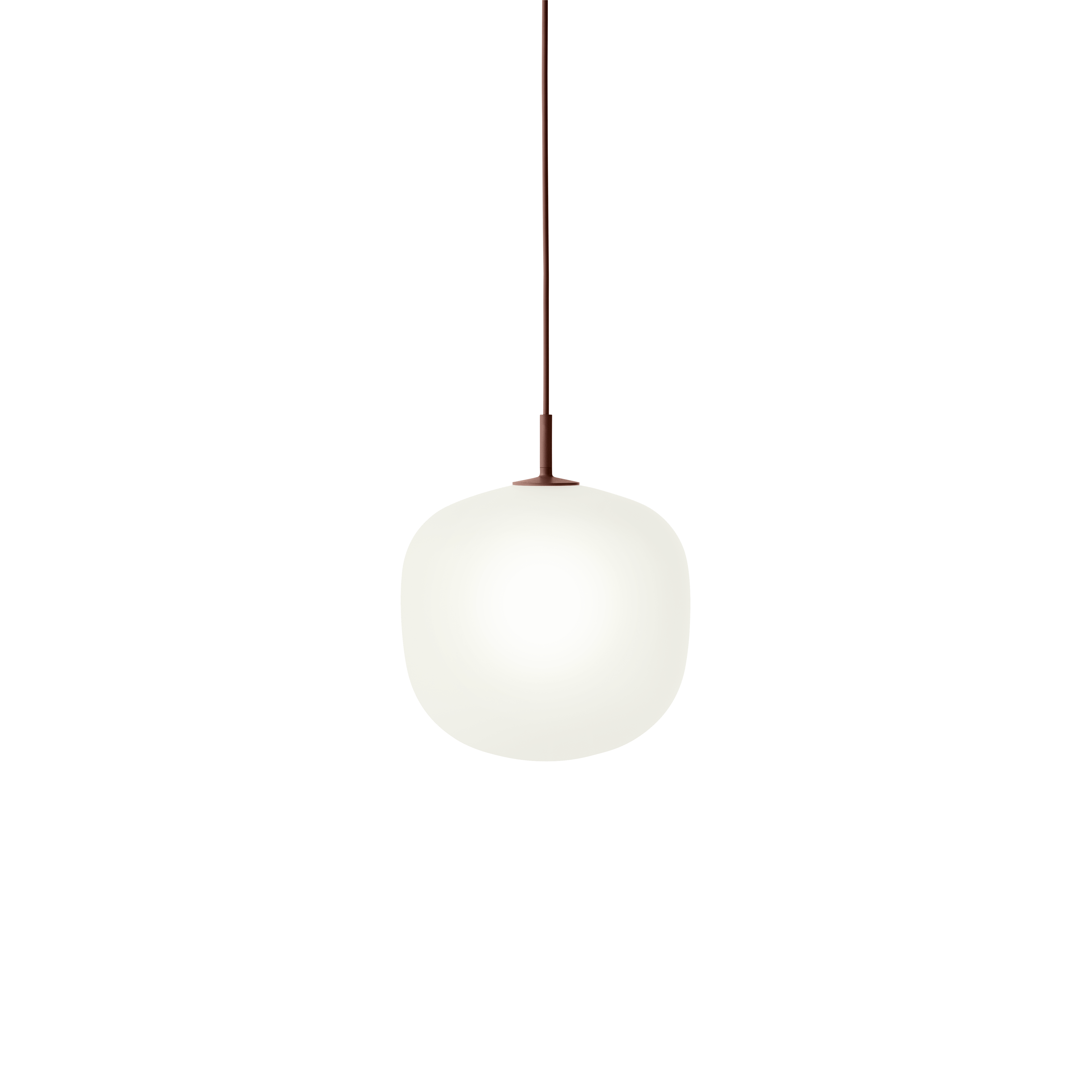 Hanglamp RIME bordeaux