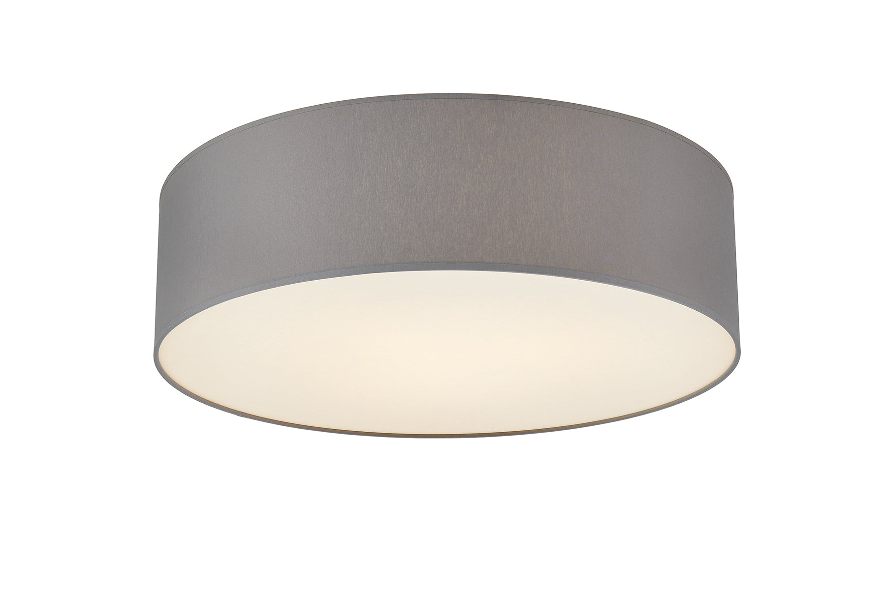 Deckenleuchte SPACE grau