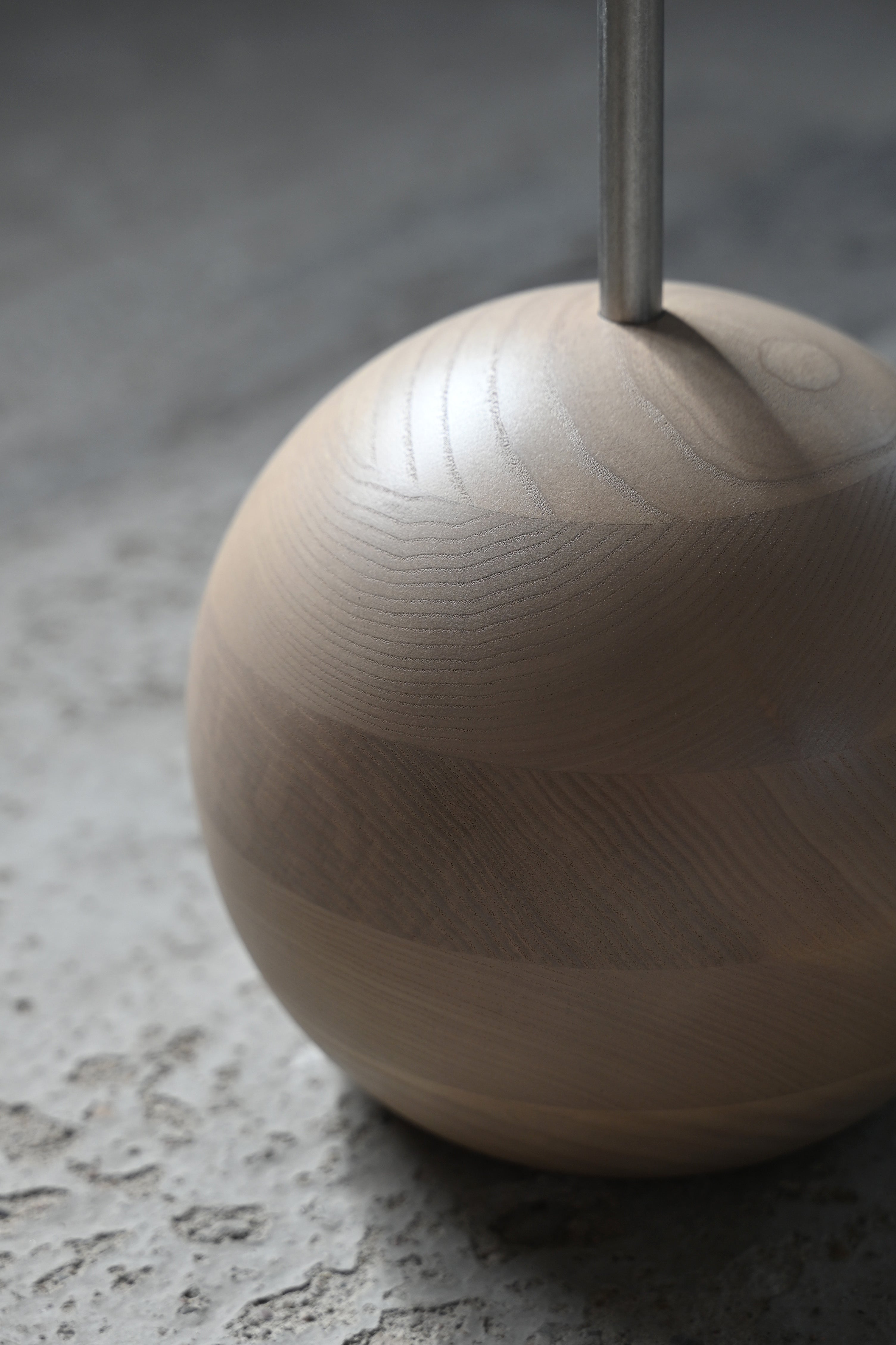 Koffietafel SU hout en staal