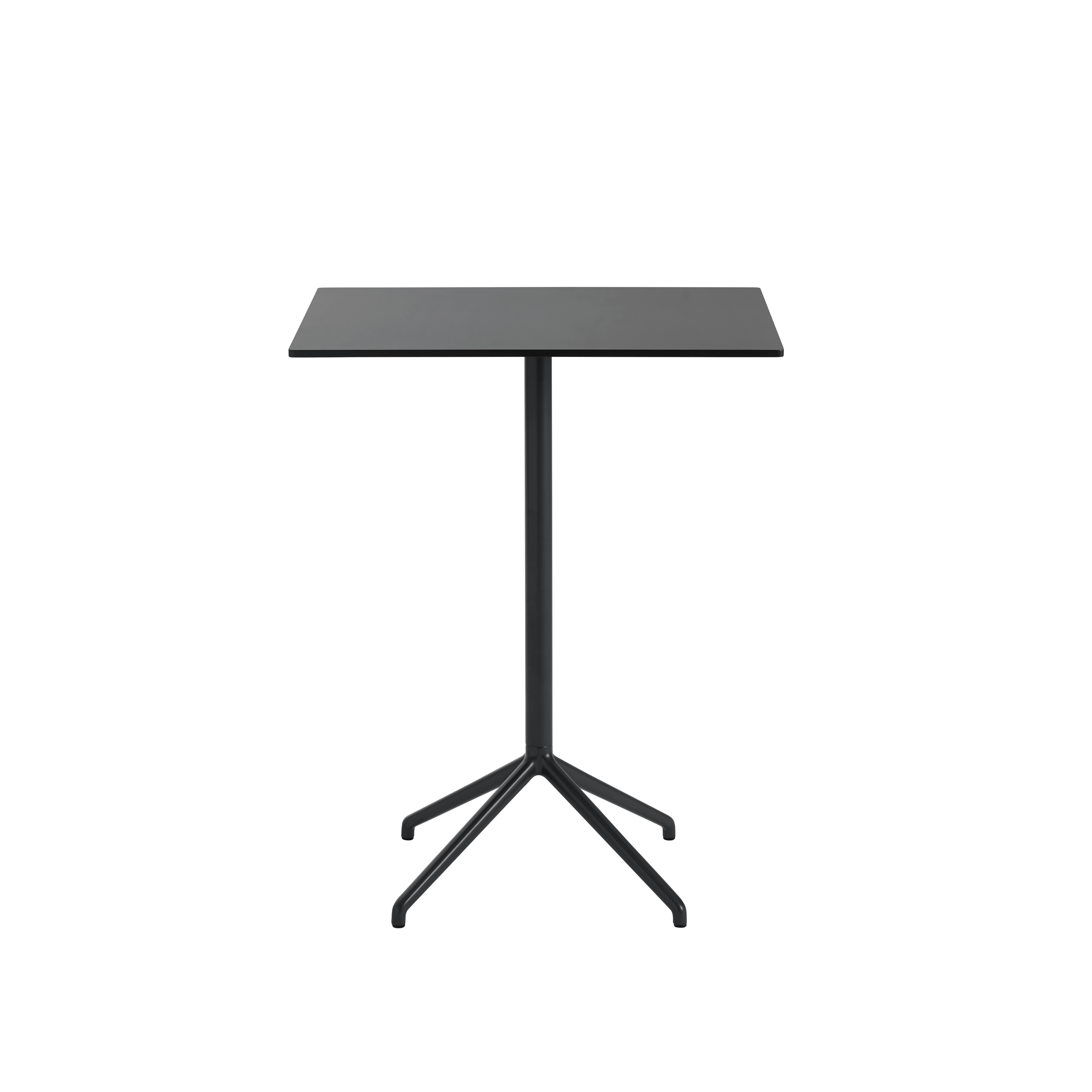 Barkast STILL zwart