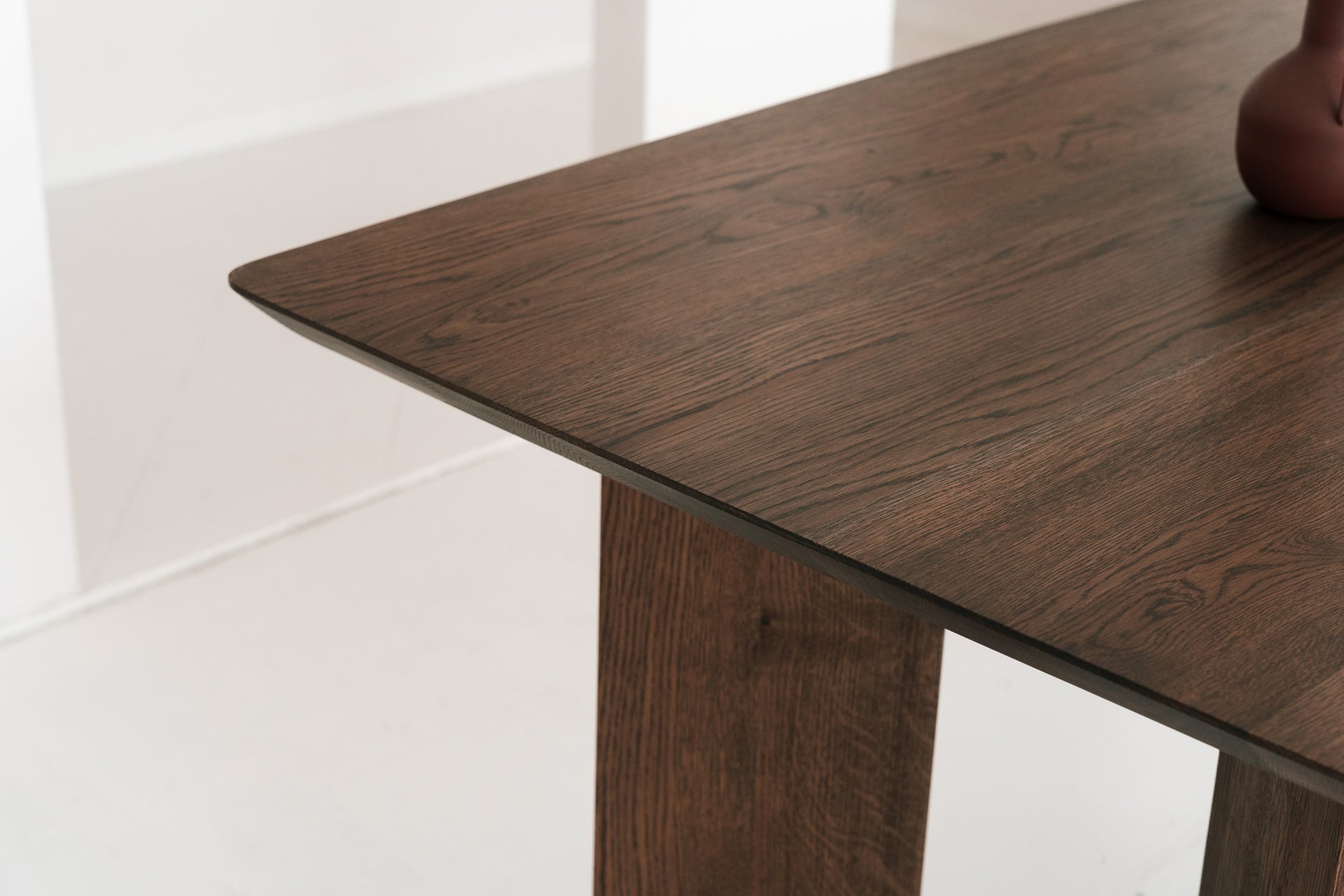 Eettafel KALA eikenhout