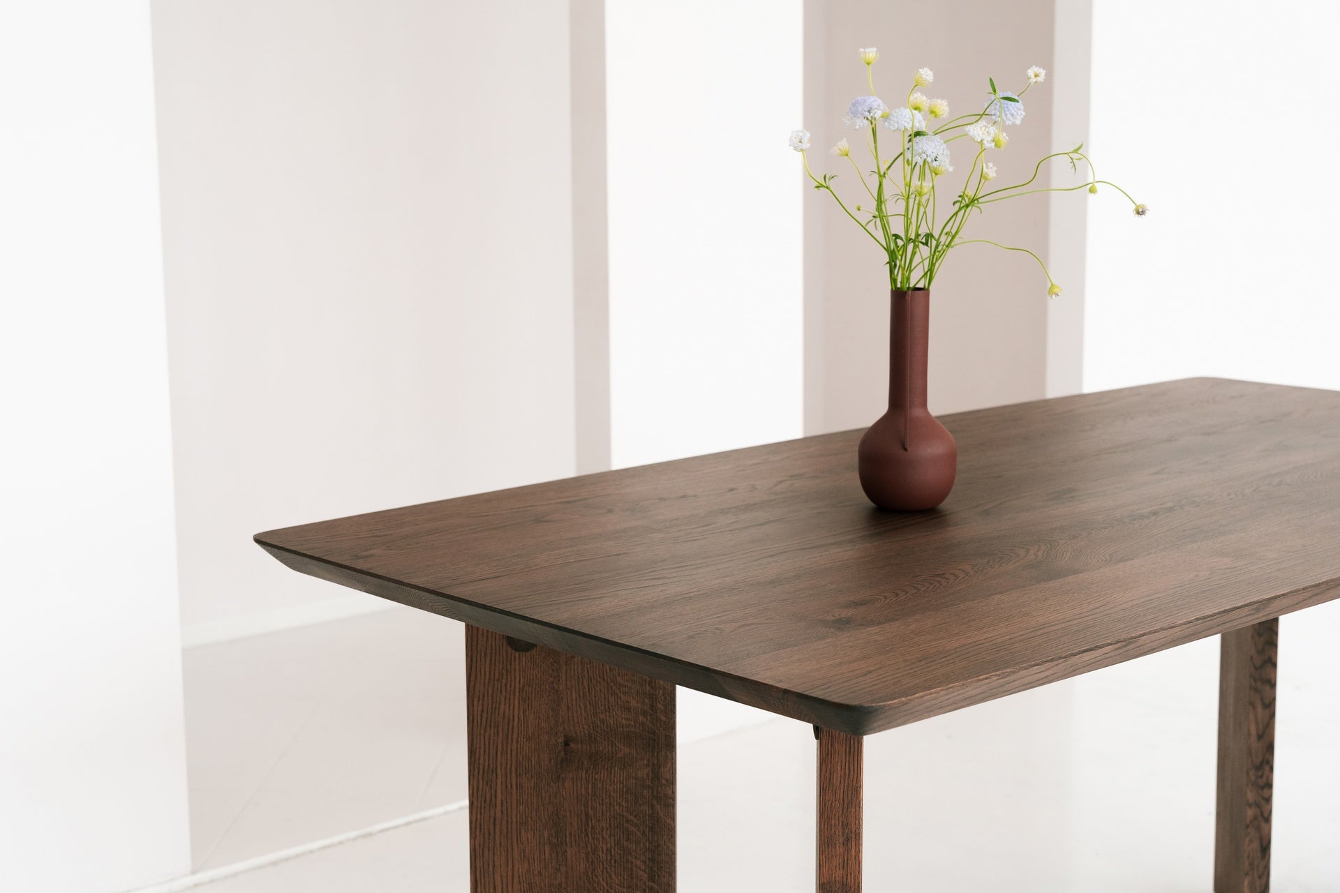 Eettafel KALA eikenhout