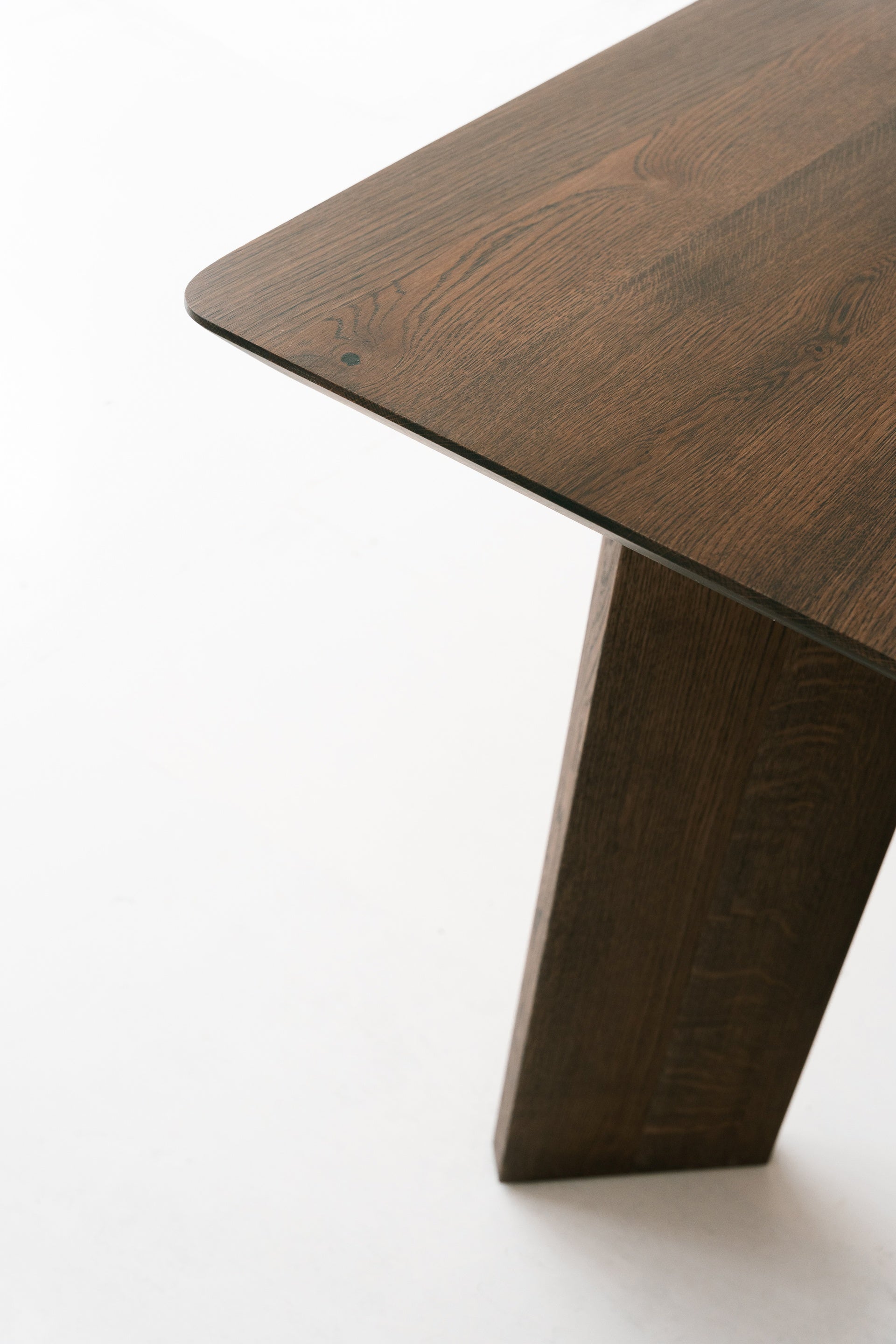 Eettafel KALA eikenhout