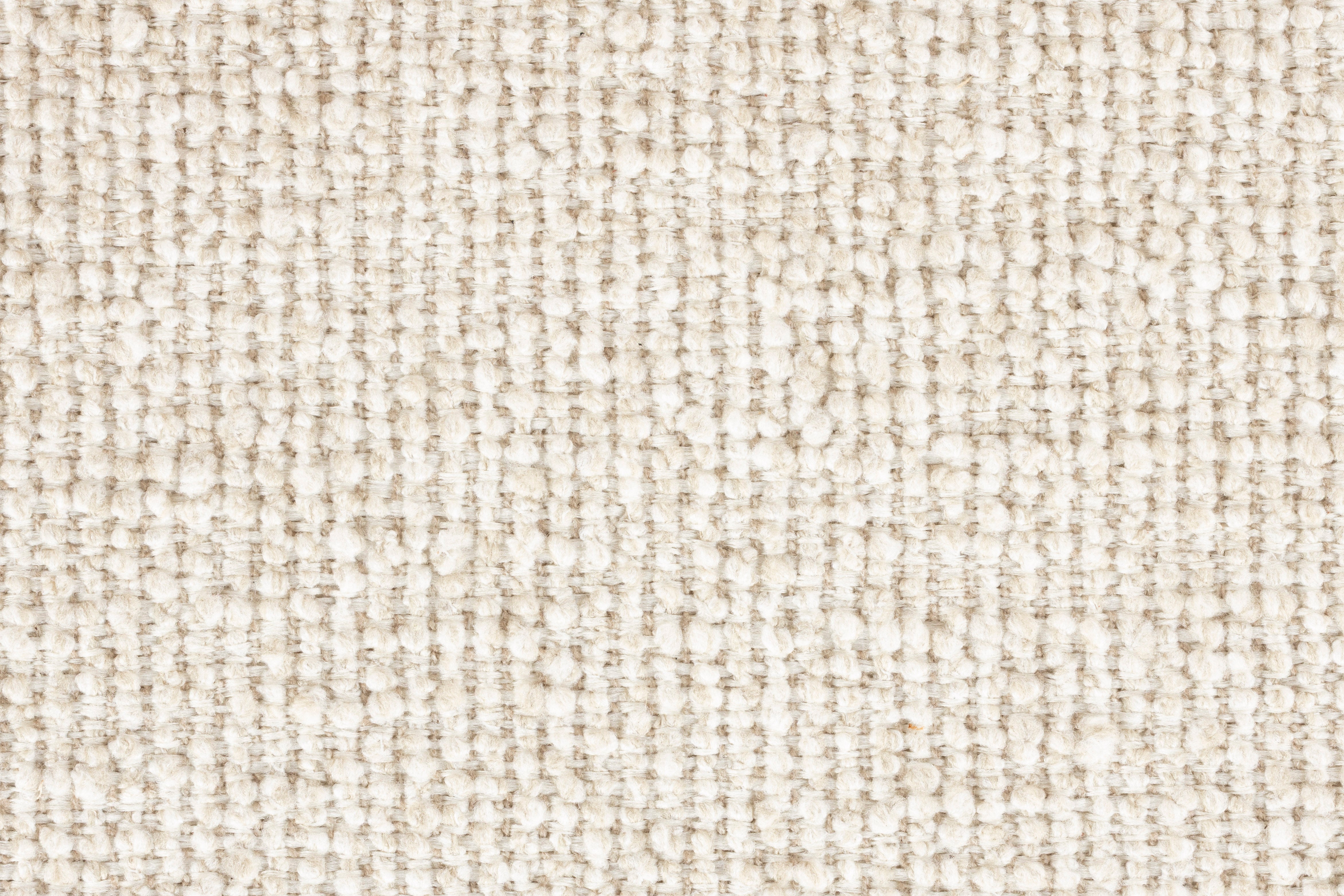 Zitje SUNRISE beige met een houten basis