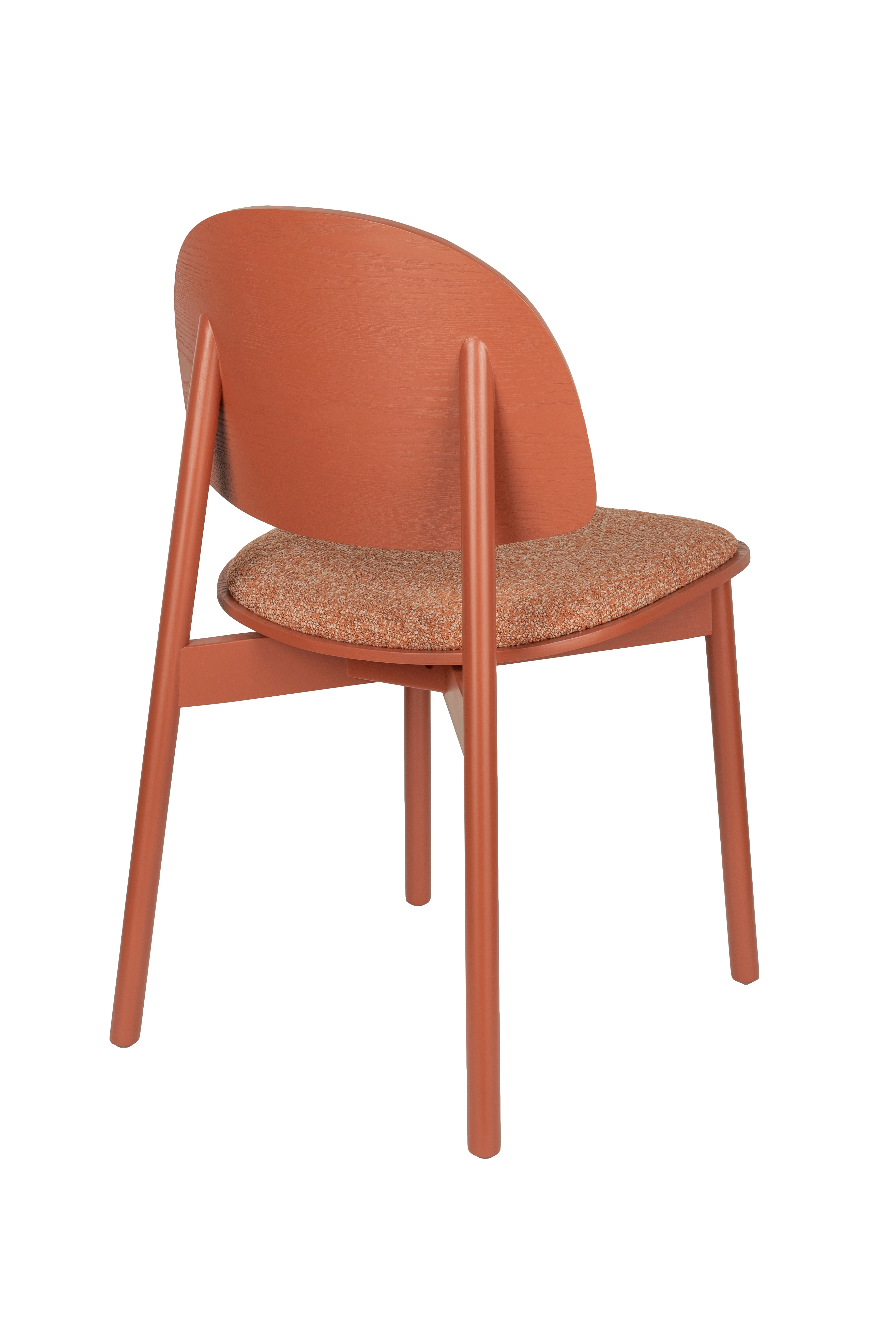 Zitje SUNRISE rood