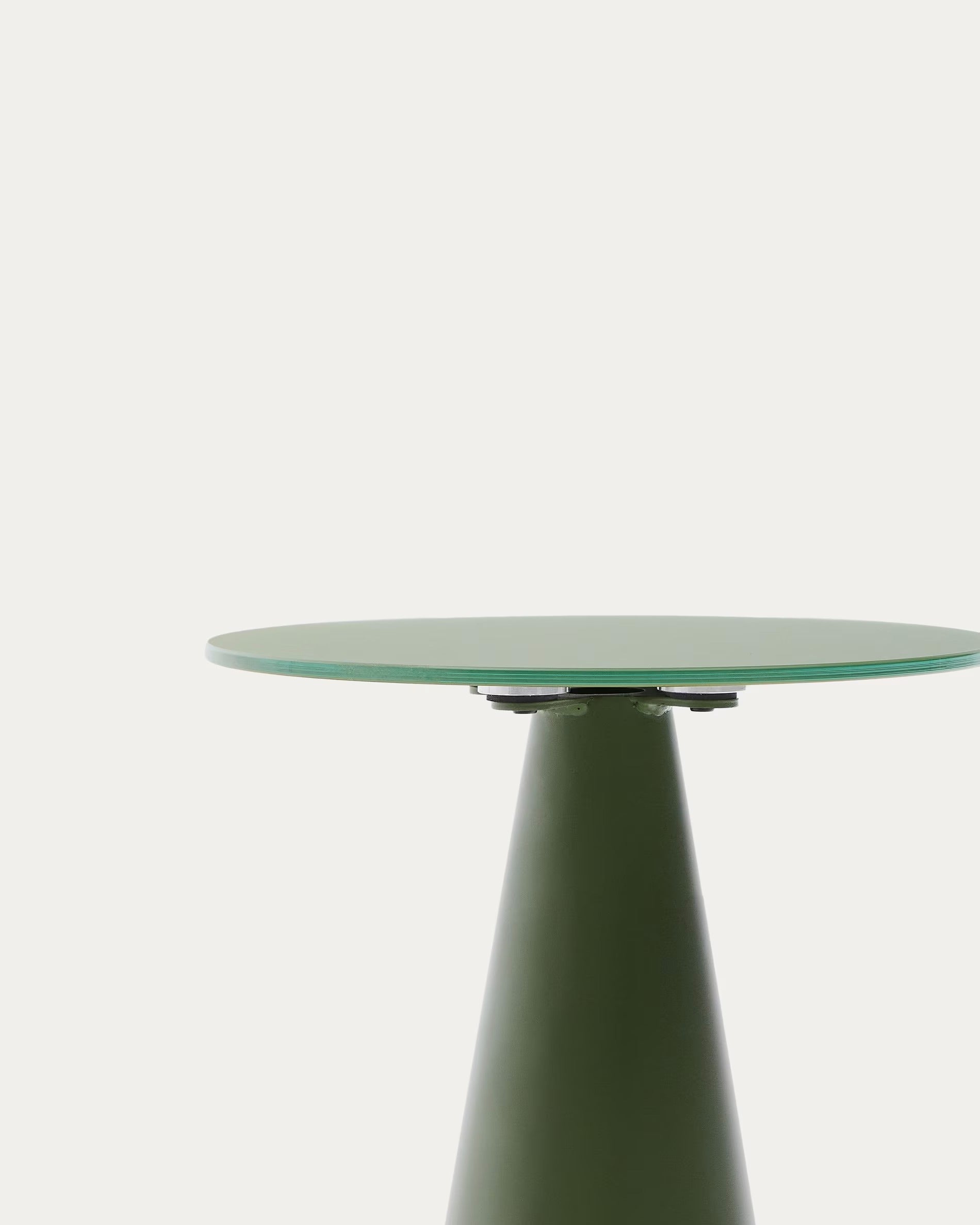 Zijtafel WILSHIRE groen
