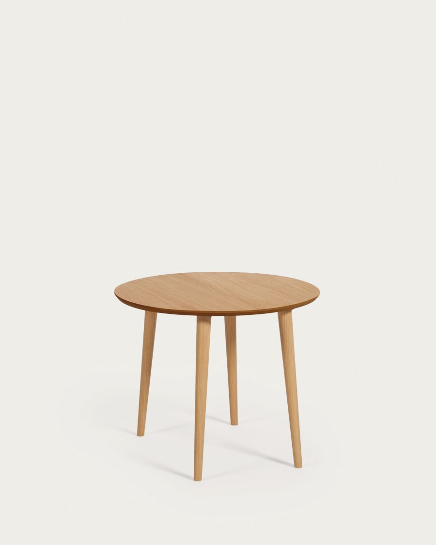 Oquid Odnir Service Tabelle