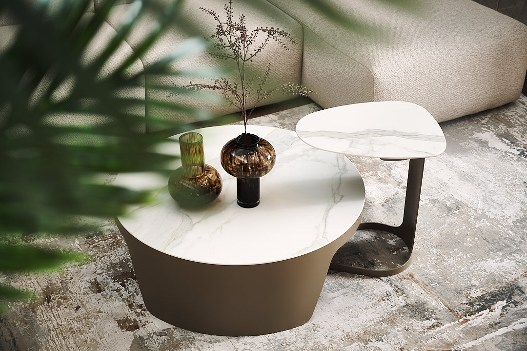 MARCO Couchtisch personalisiert