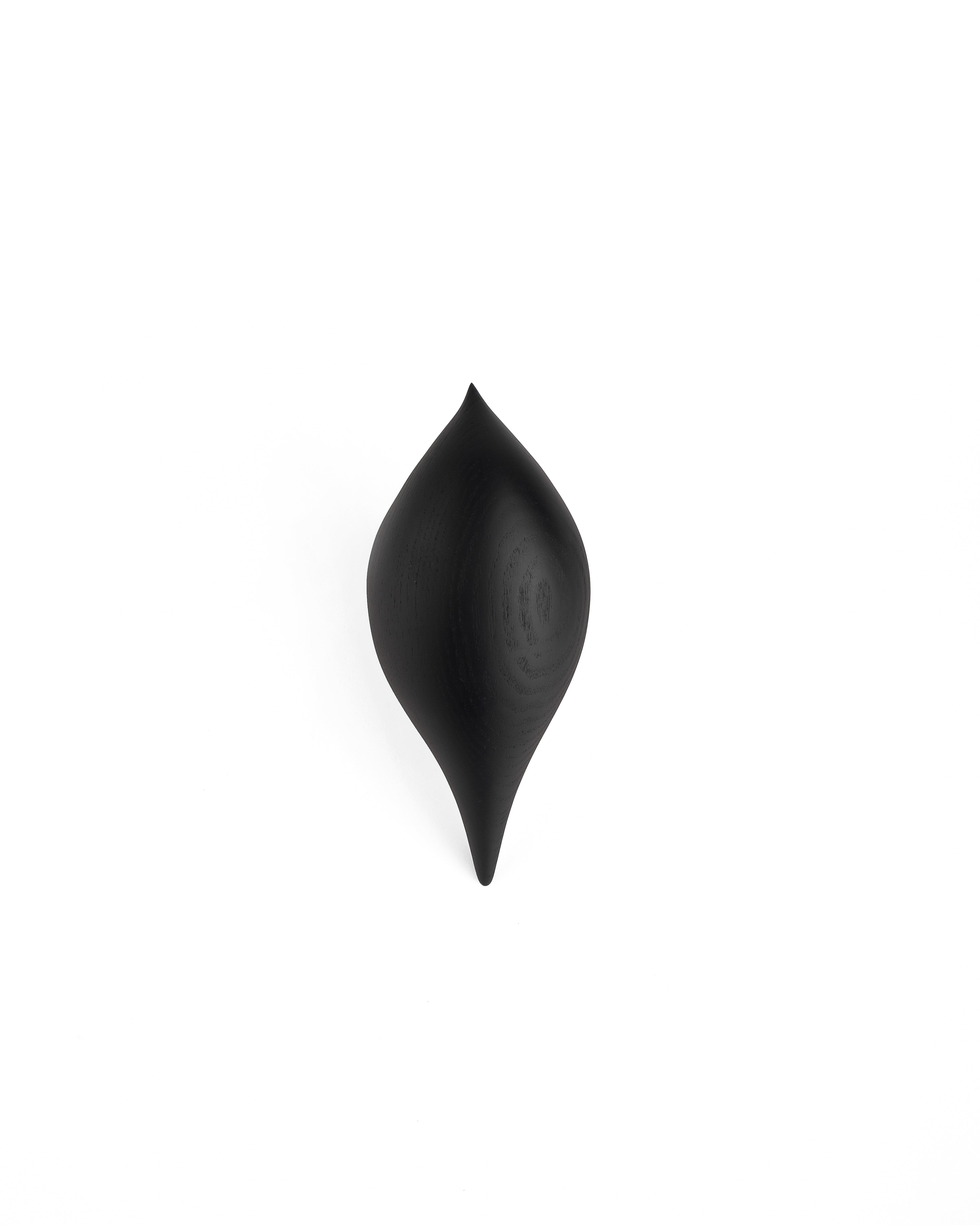 Decorative Figure TWEETY DECORATIVE BIRD black ash