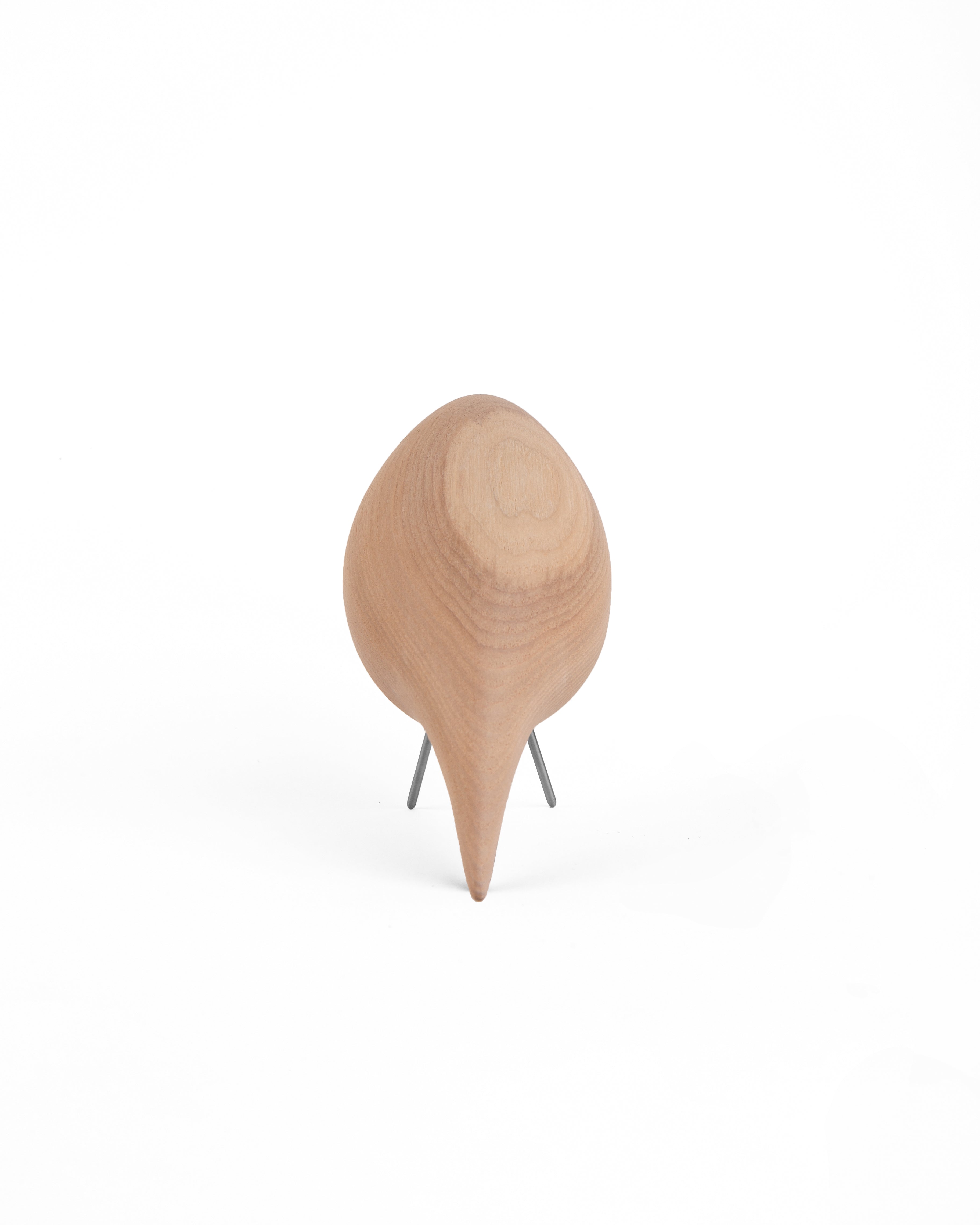 Decorative Figure TWEETY DECORATIVE BIRD natural ash