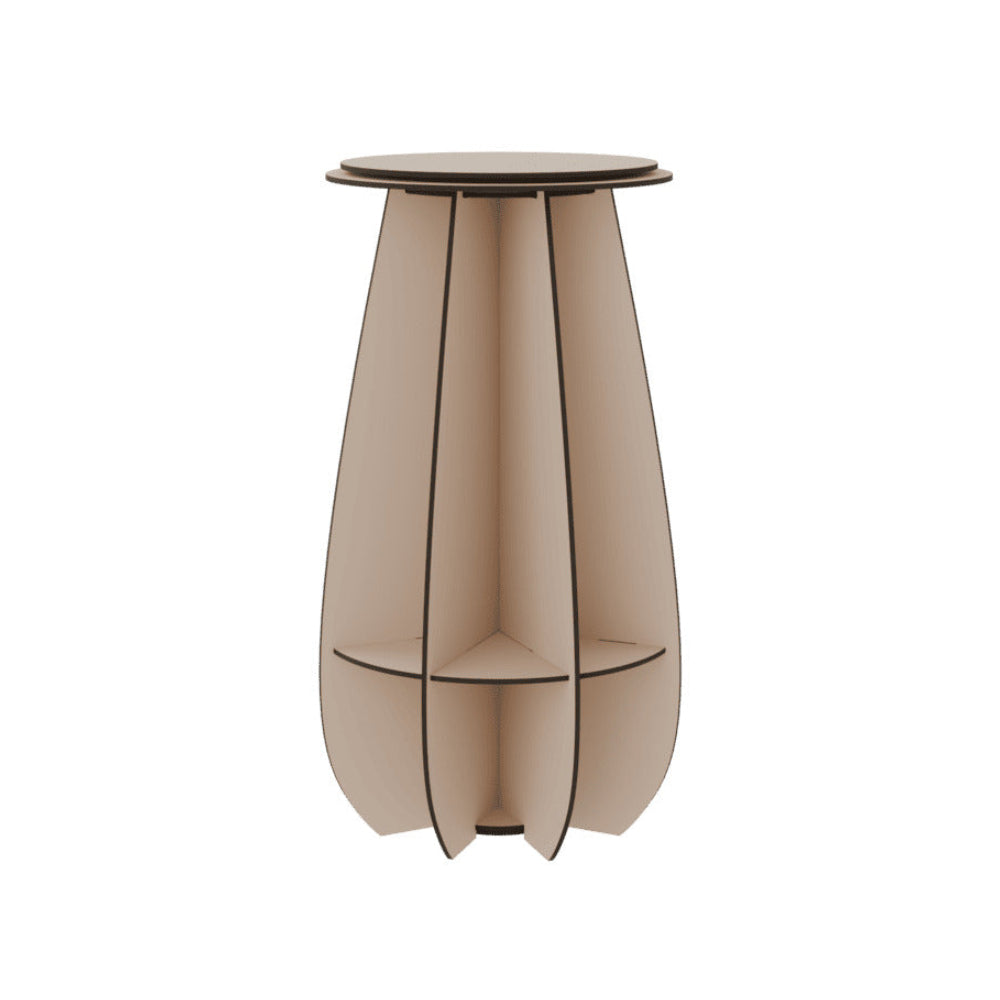 Tuinstoel GARDENIA beige