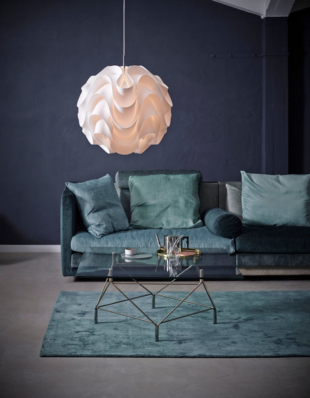 Hanging Lamp MODEL 172 White