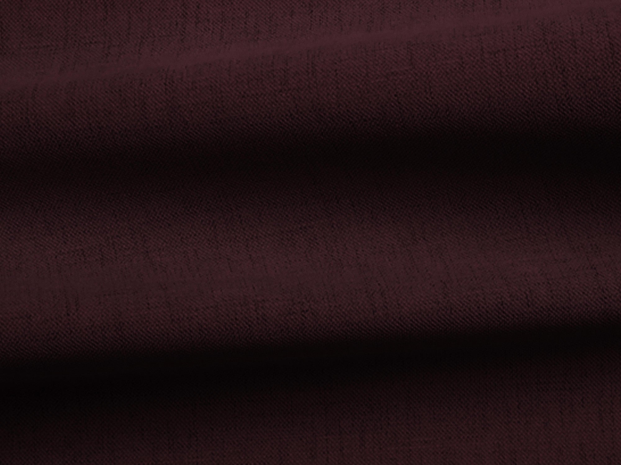 UALA Chair in Burgundy