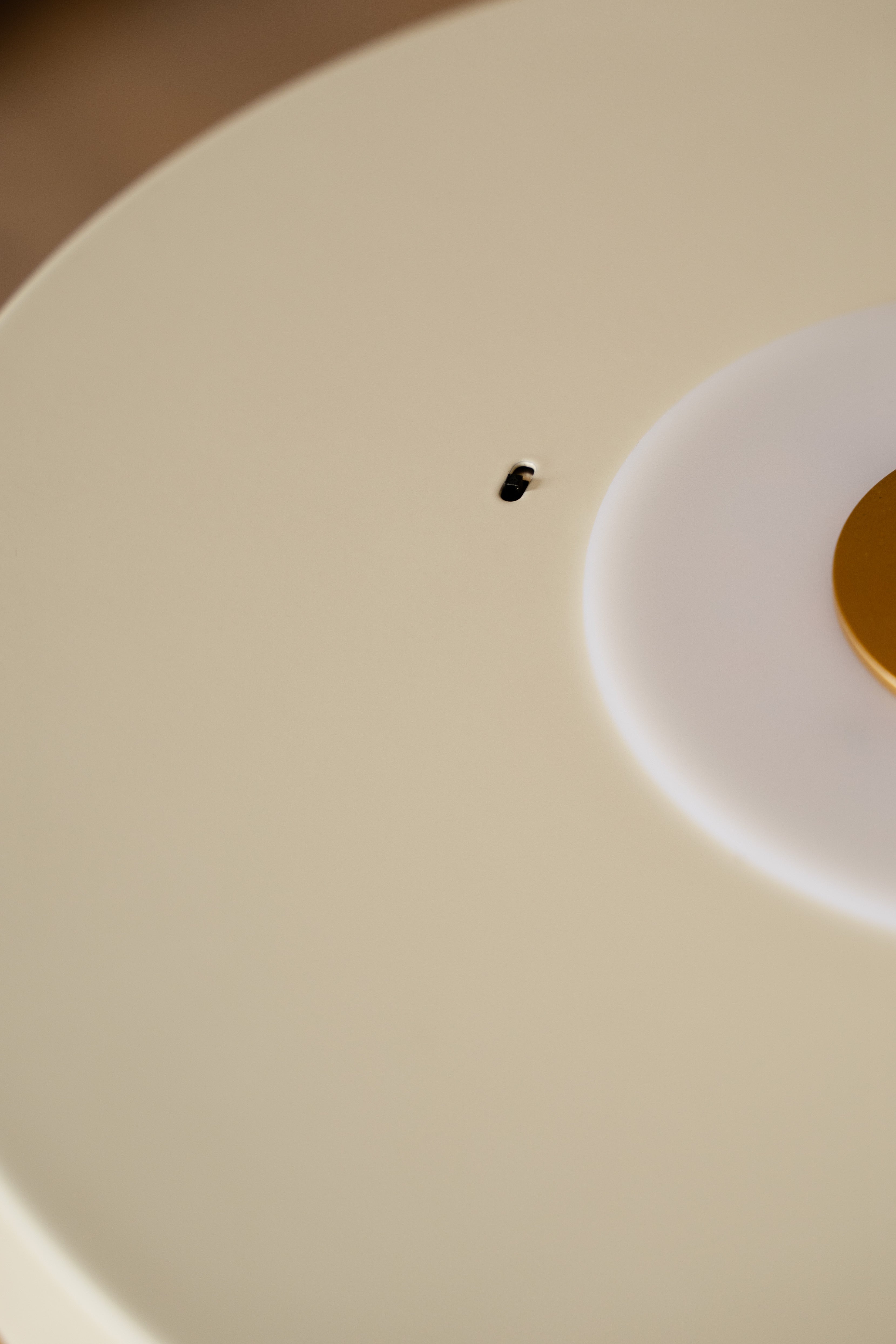 Deckenleuchte ASTERIA UP PLUS perlmuttfarben