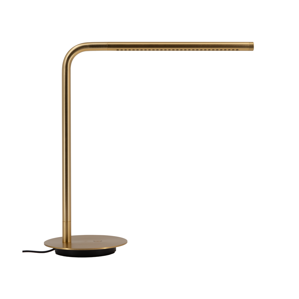 Gouden OMNI tafellamp