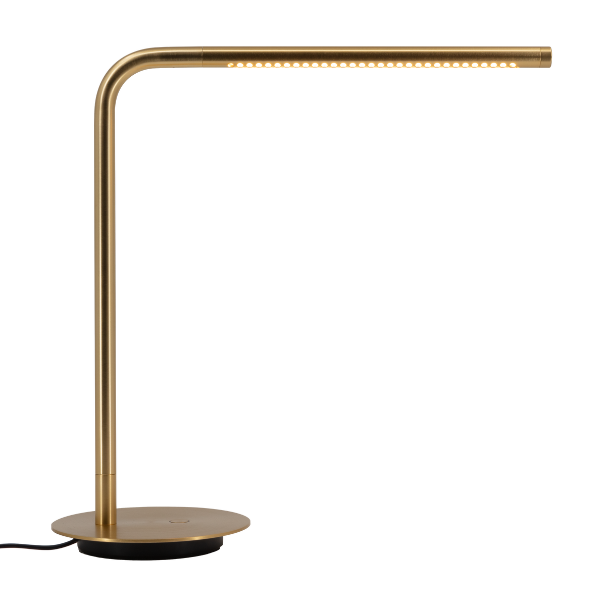 Gouden OMNI tafellamp