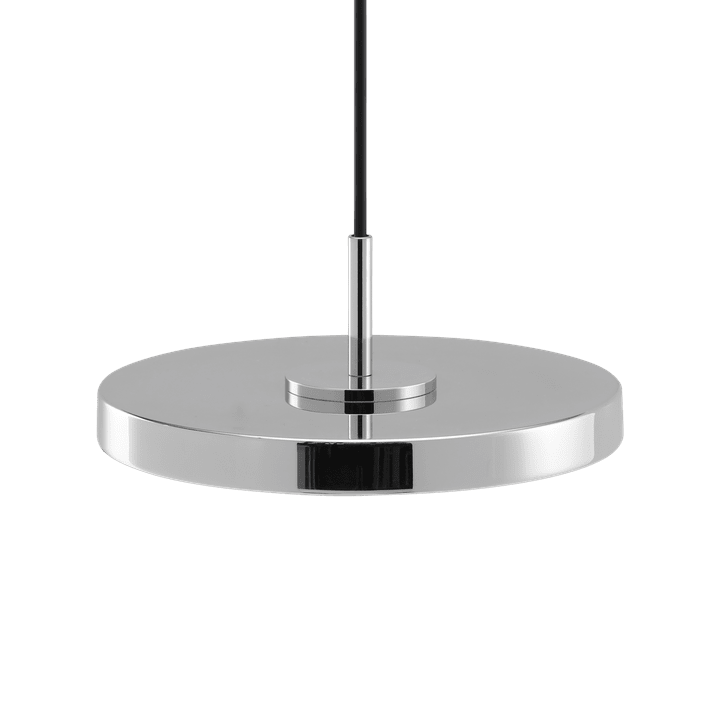 Hanglamp ASTERIA MICRO MONOCHROME zilver