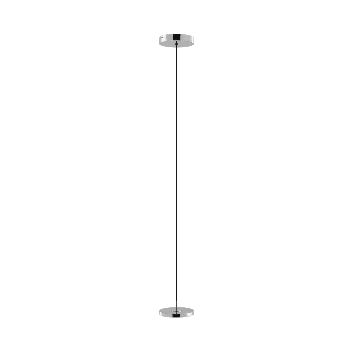 Hanglamp ASTERIA MICRO MONOCHROME zilver