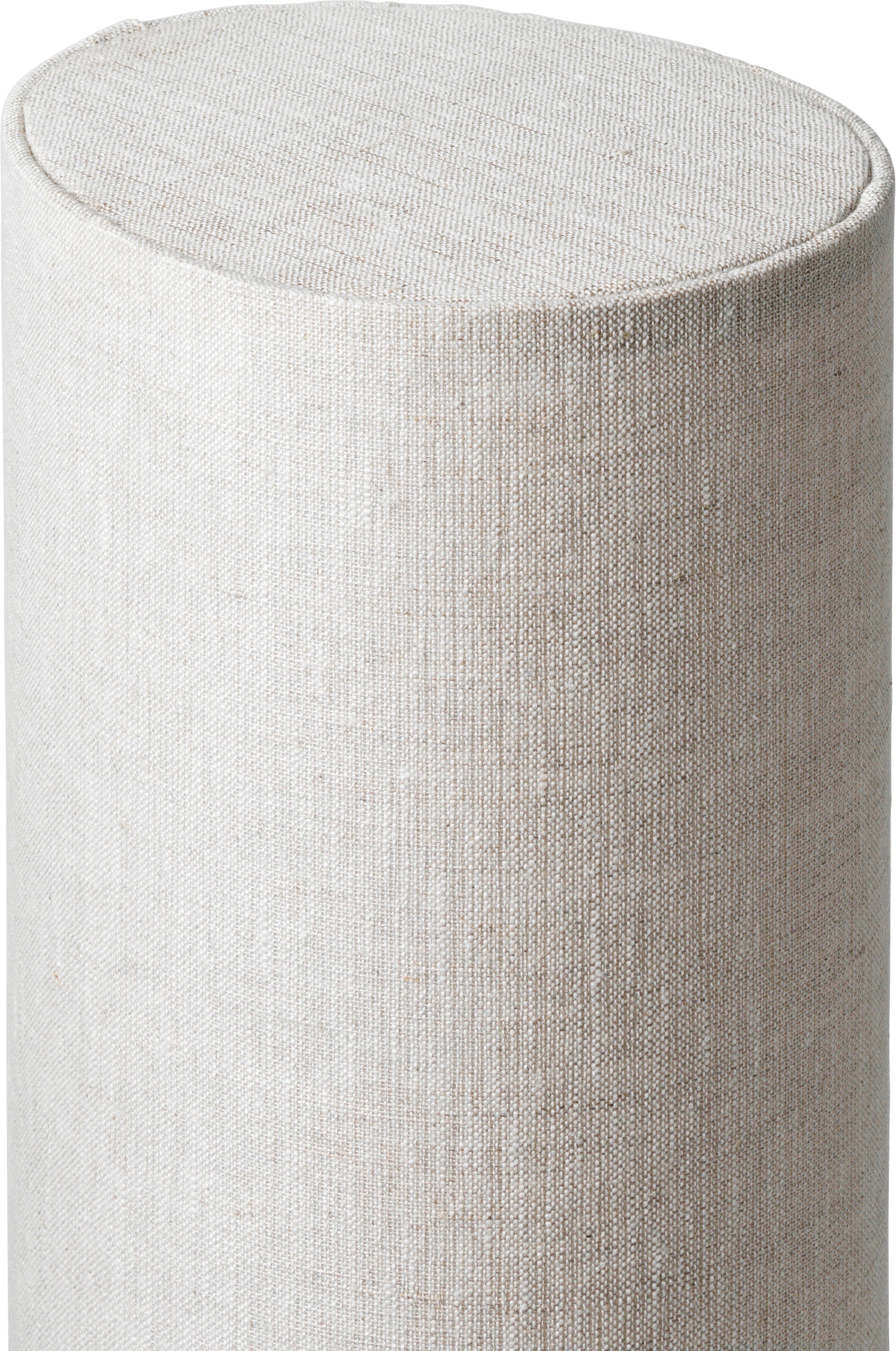 Tischlampe UNBOUND grauer Marmor