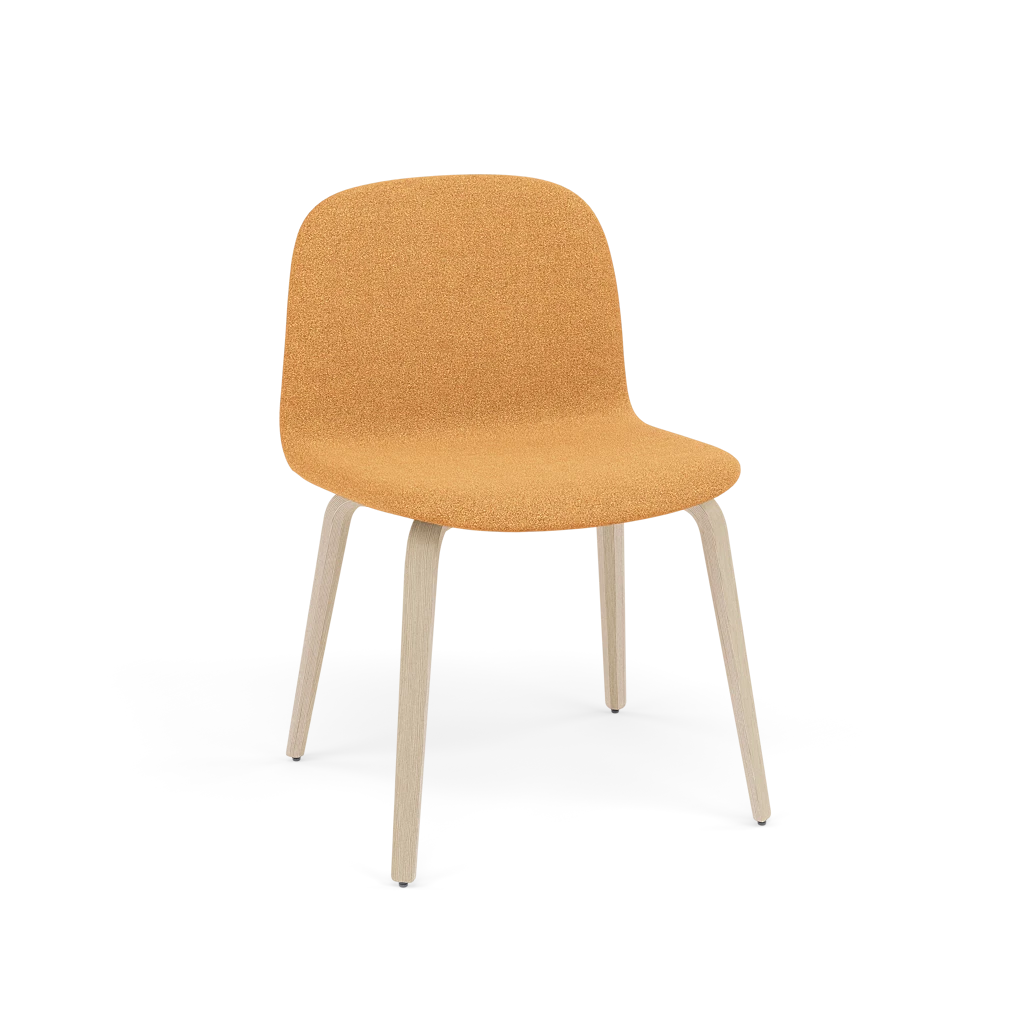 VISU WIDE Chair - Customizable