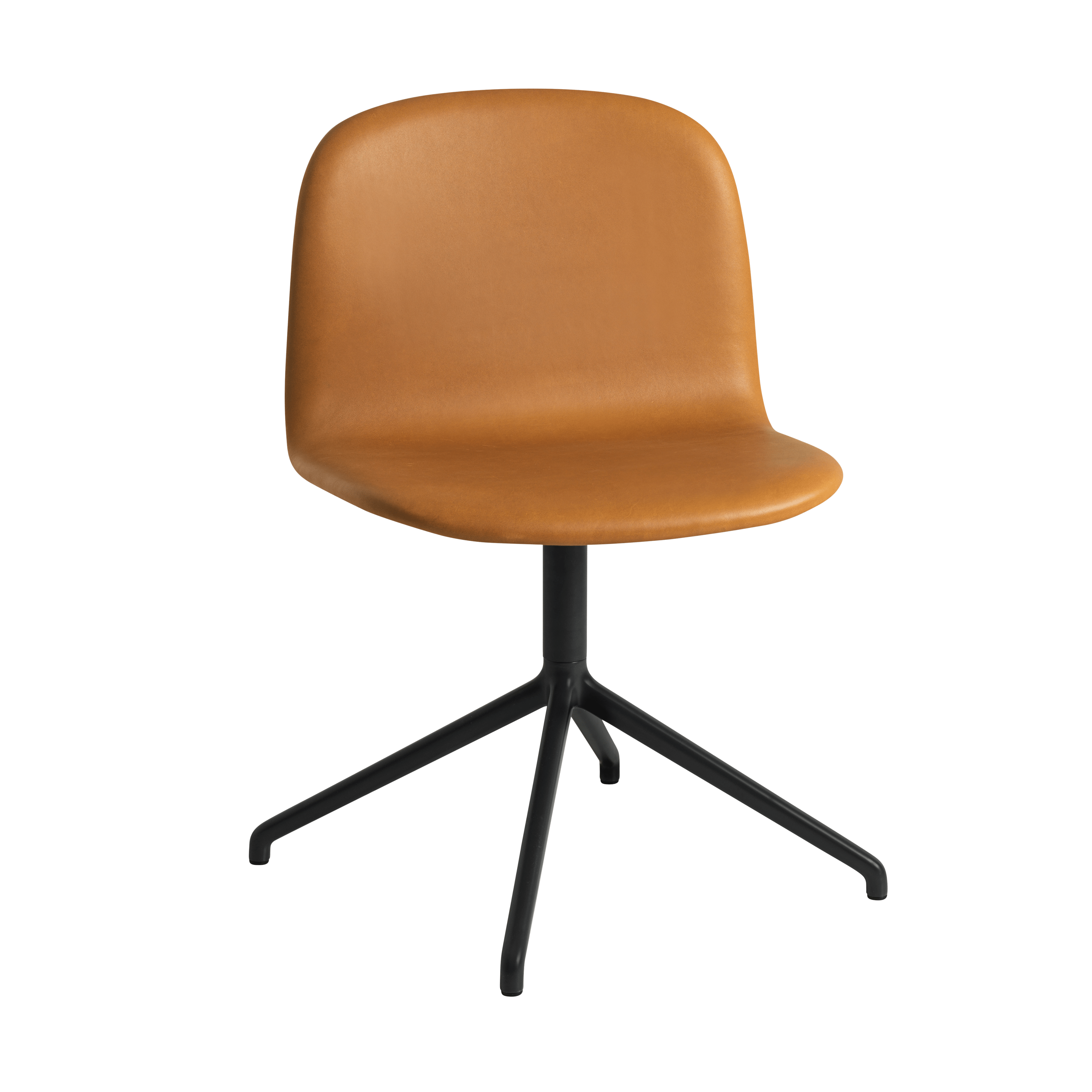 Personalisierbarer VISU WIDE Drehstuhl