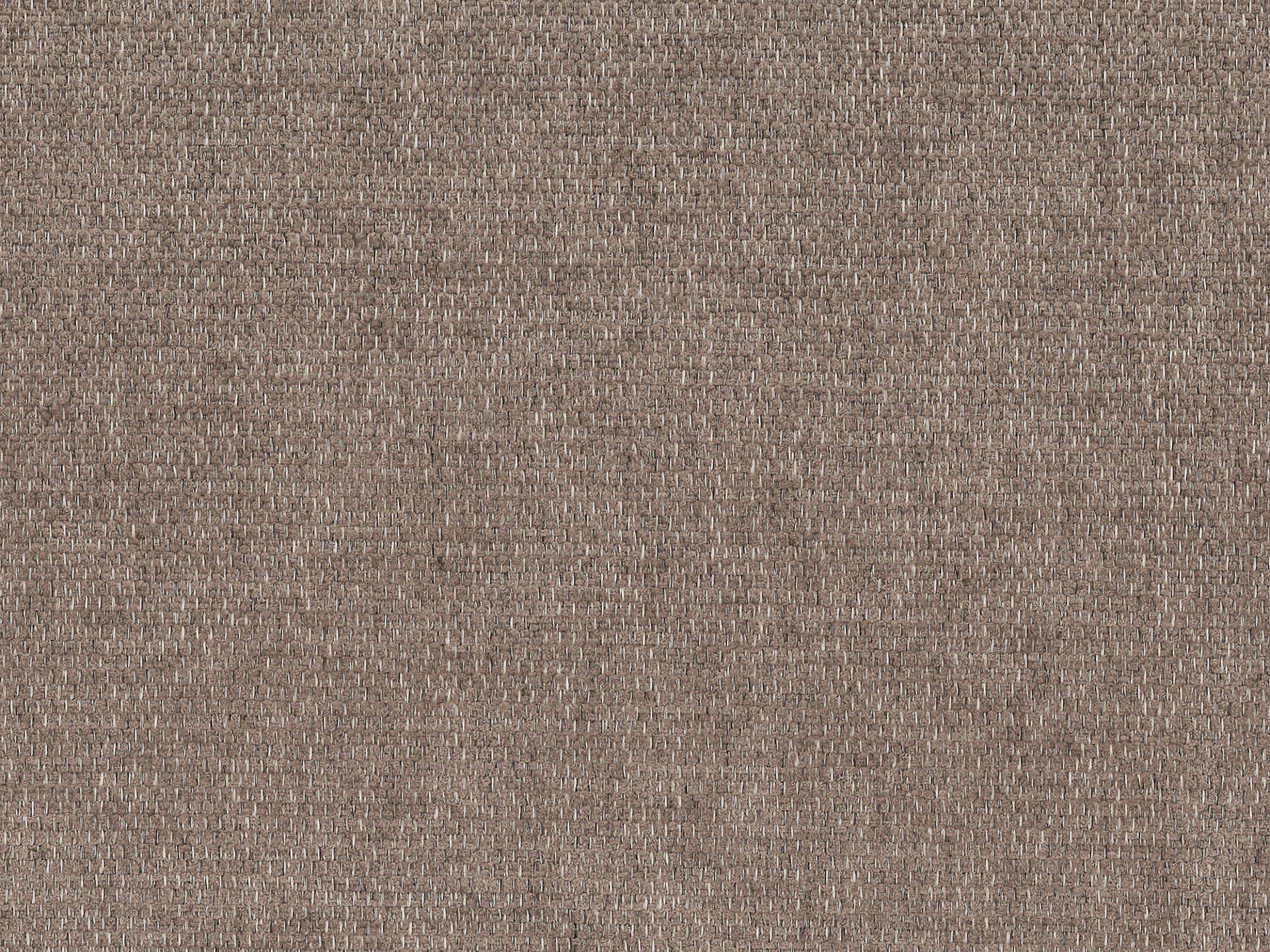 Symmetrische hoekbank ROGER cappuccino szenil