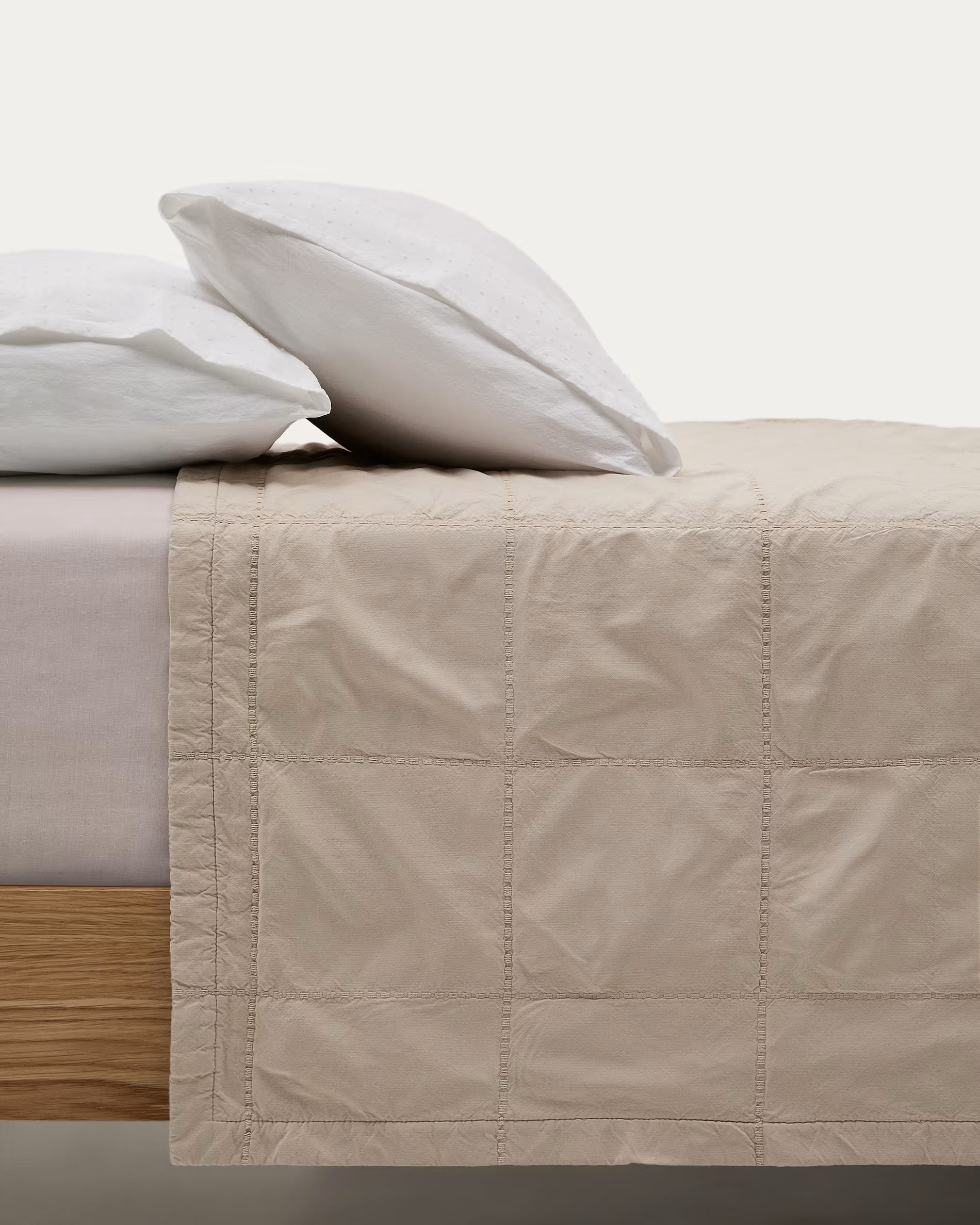 Narzuta ISOR beige