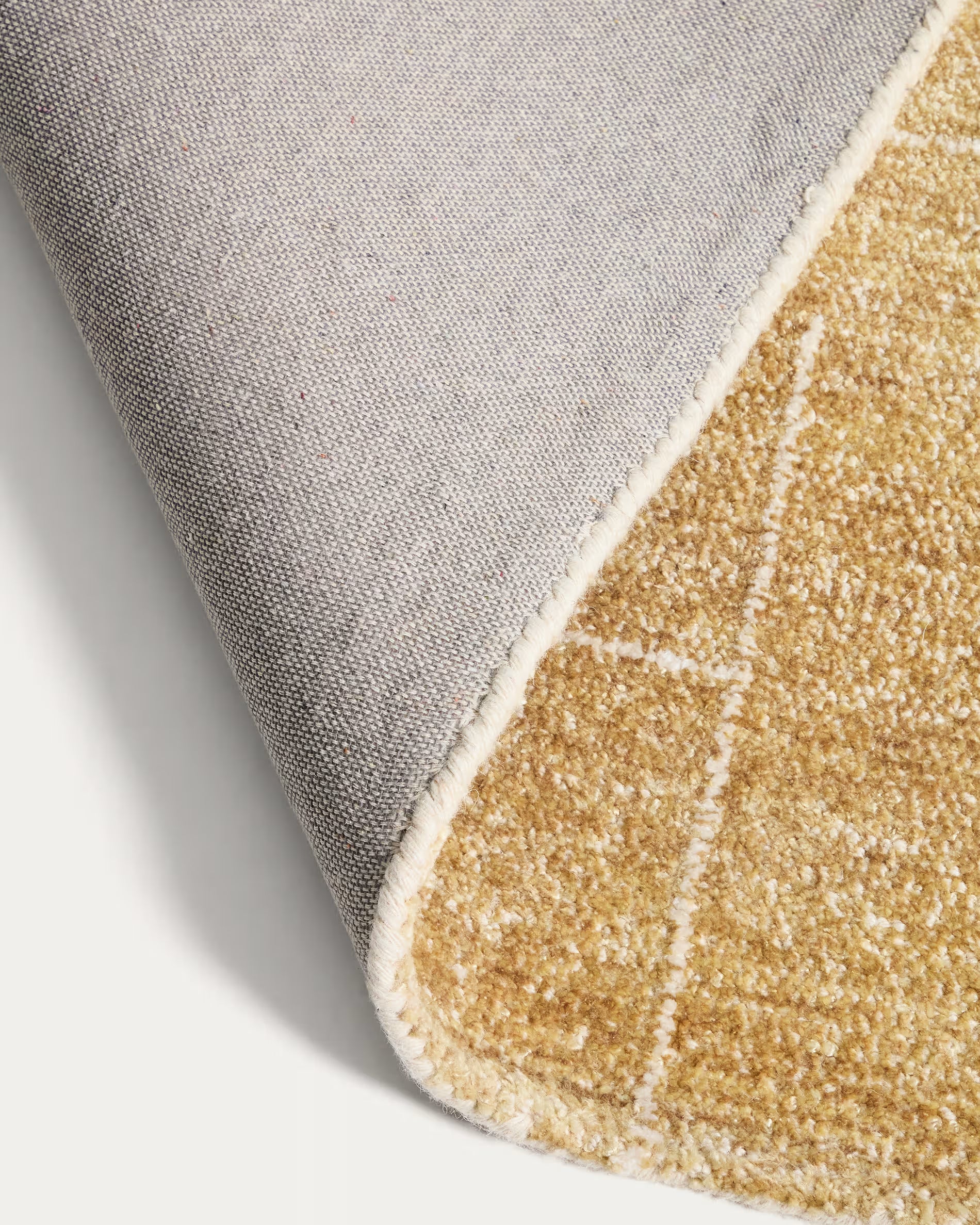 ELODA Sand Rug