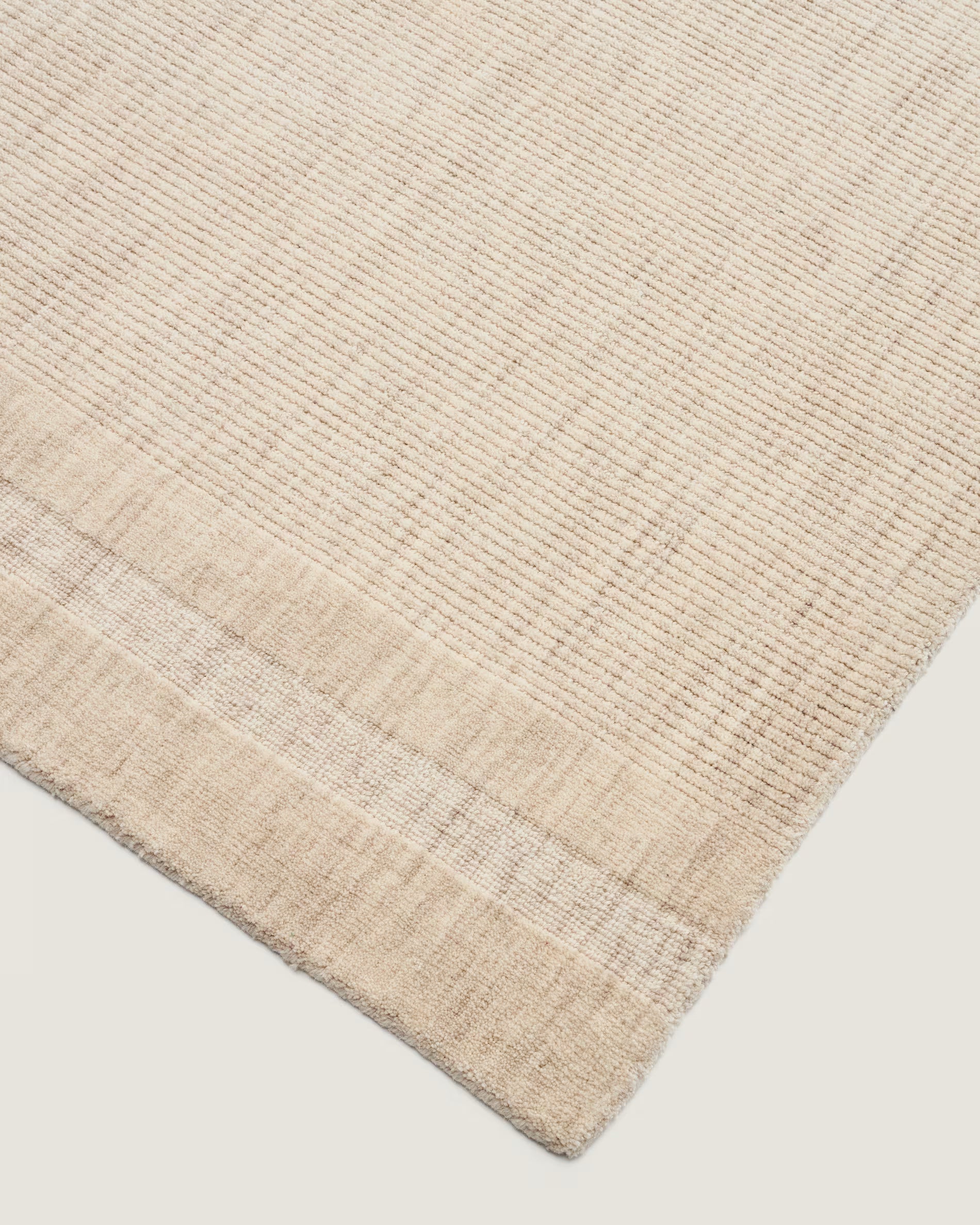 DALENA beige rug