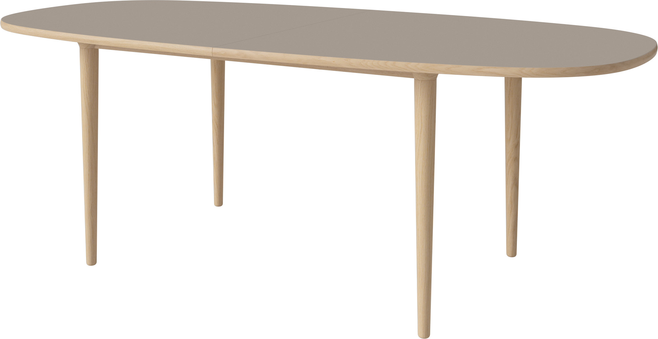 Eichentisch aus Yacht