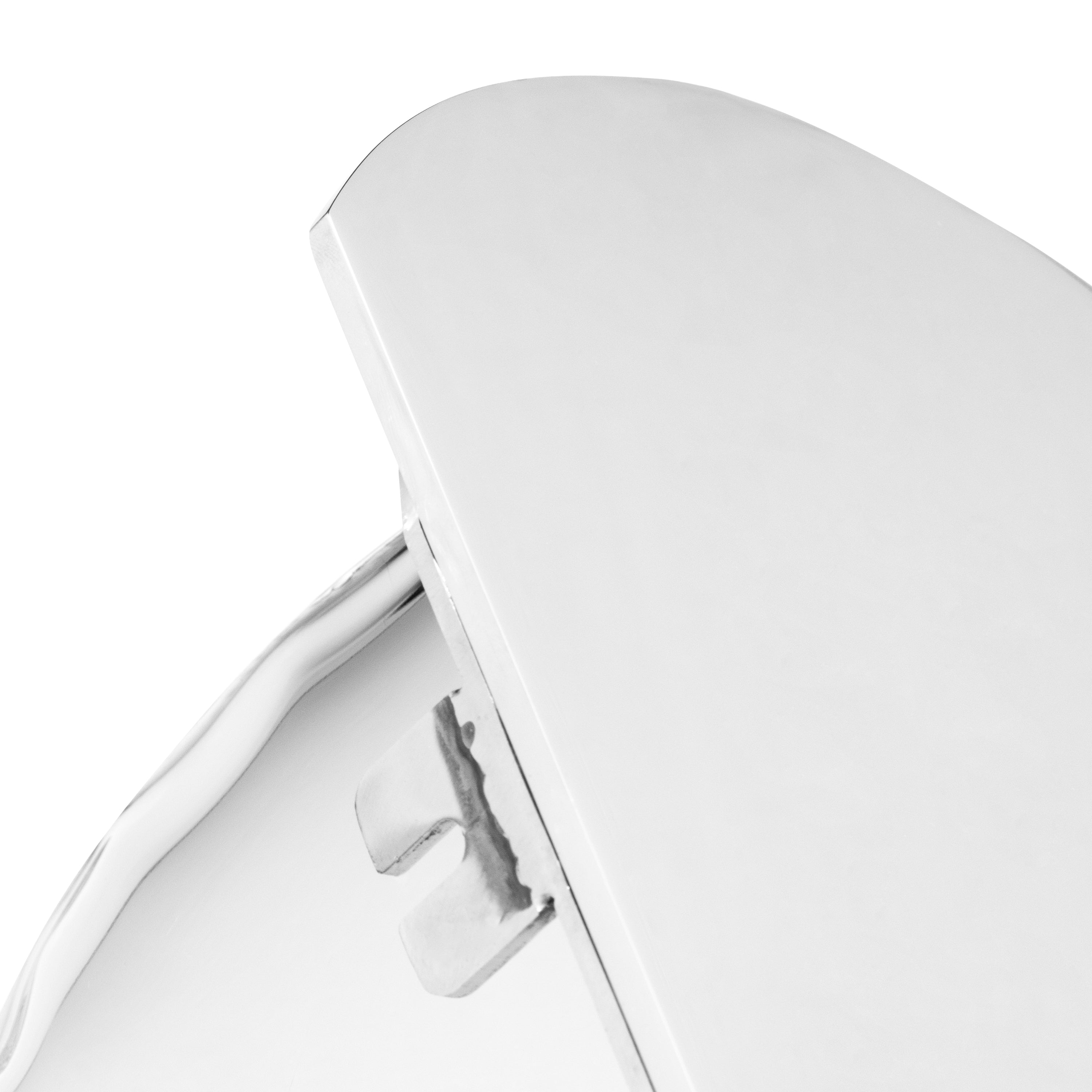 Konsolentafel HUBA inox