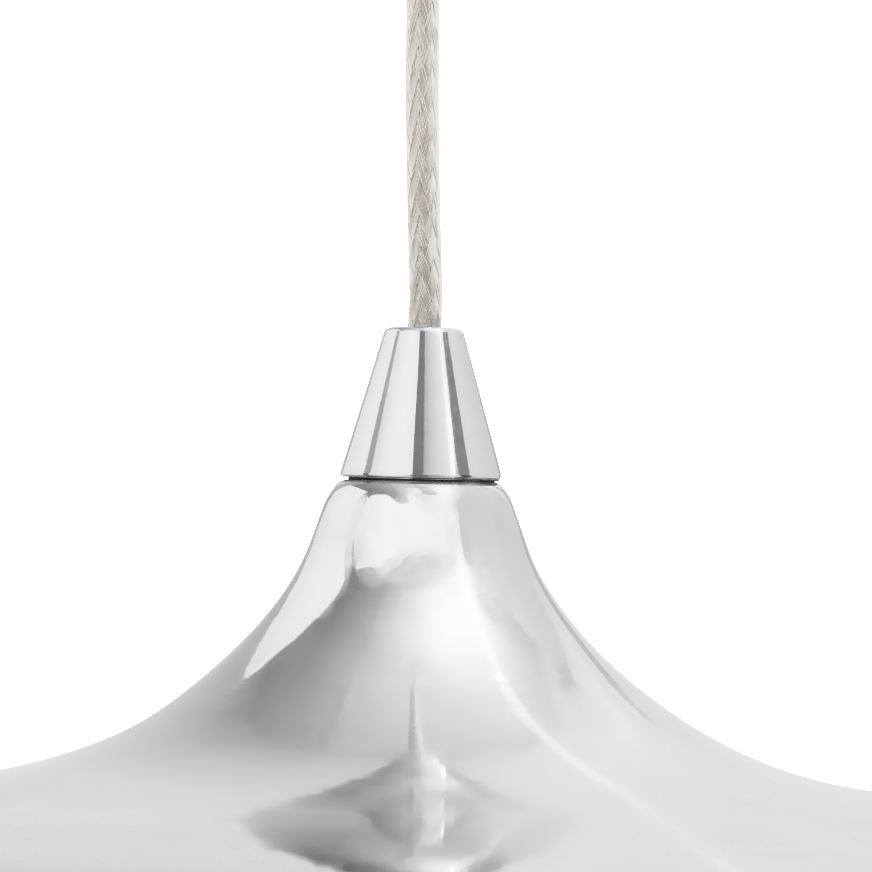 LAMPIN stainless steel pendant lamp set