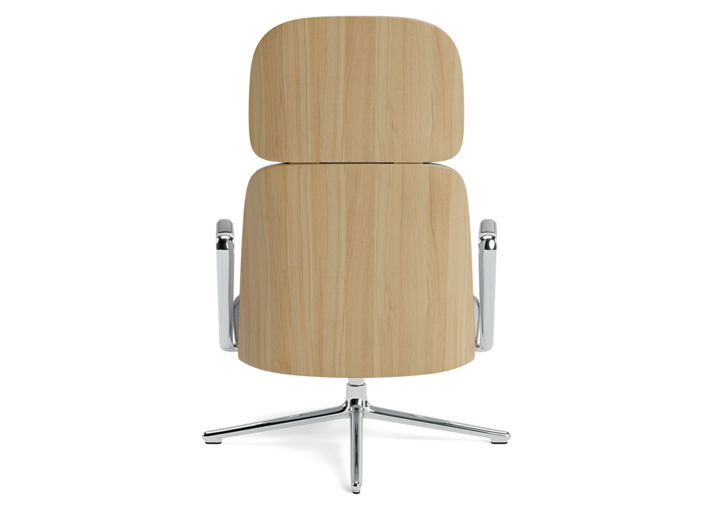 Pad hoher Dreh- und Alluminium -Basis