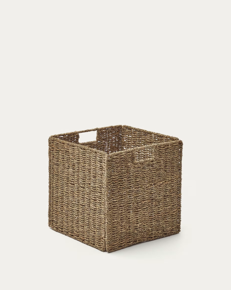 TOSSA Sea Grass Box