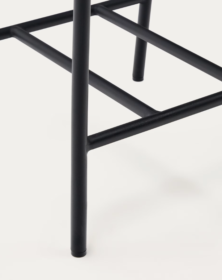 Außenhocker Algueret Lite Wood Eucalyptus